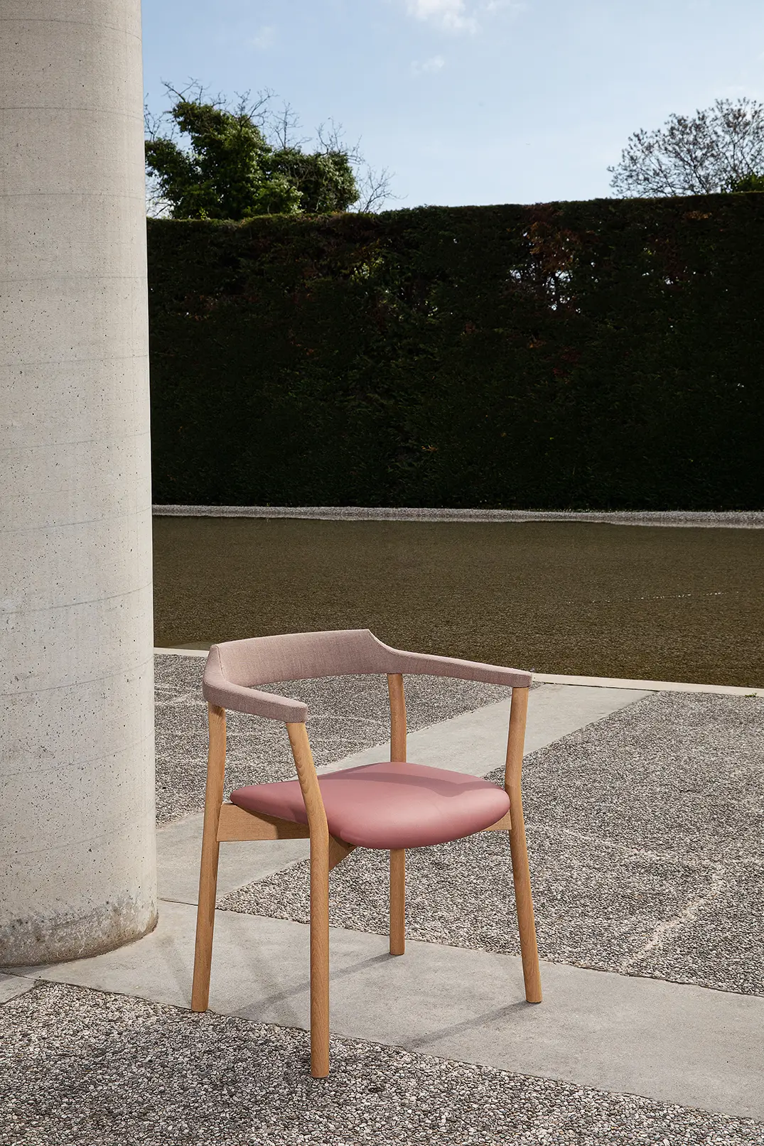 Cantarutti - YUMI Stool 3.03.0