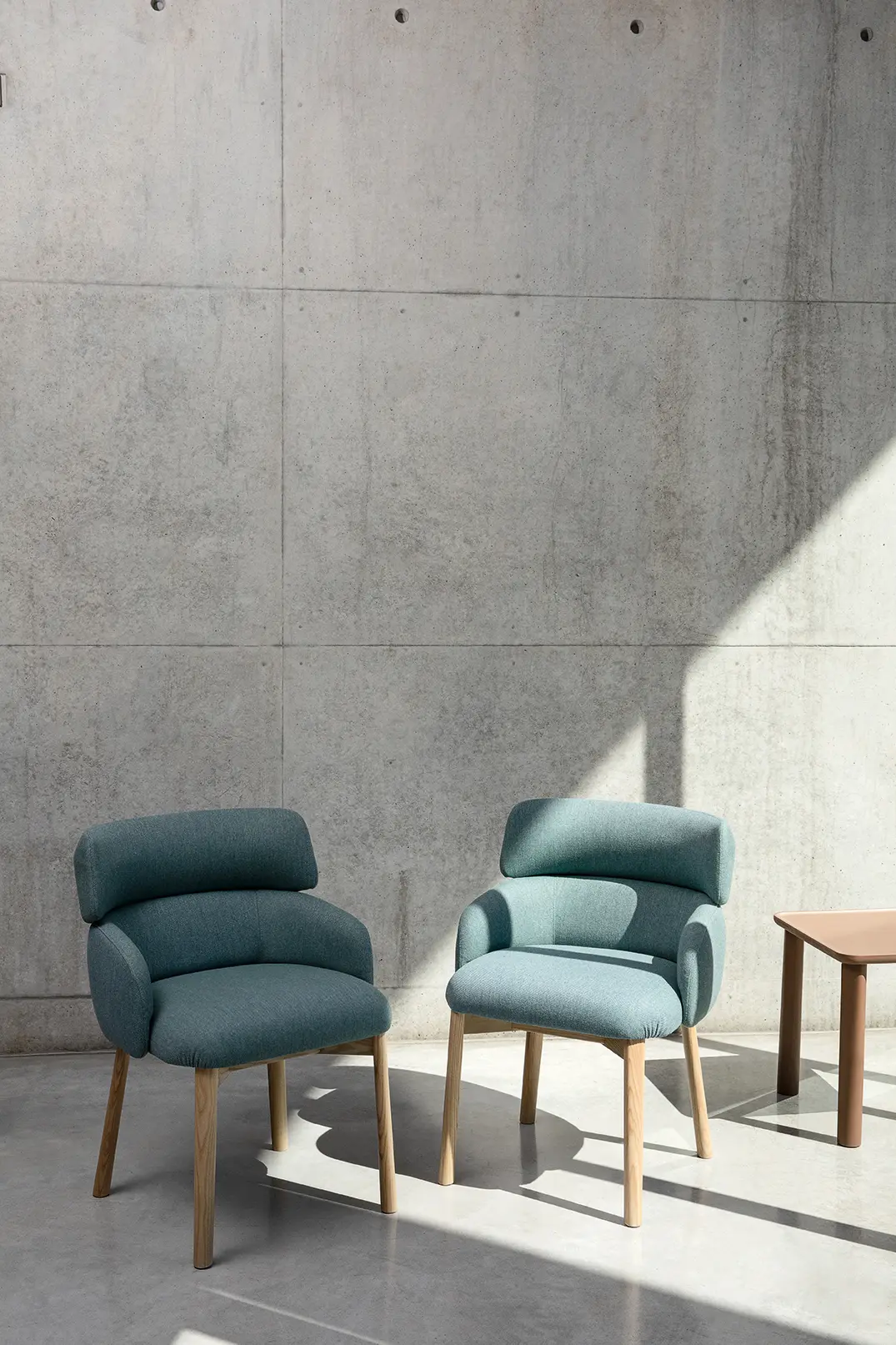 Cantarutti - TUILLI Stool 3.03.0-X