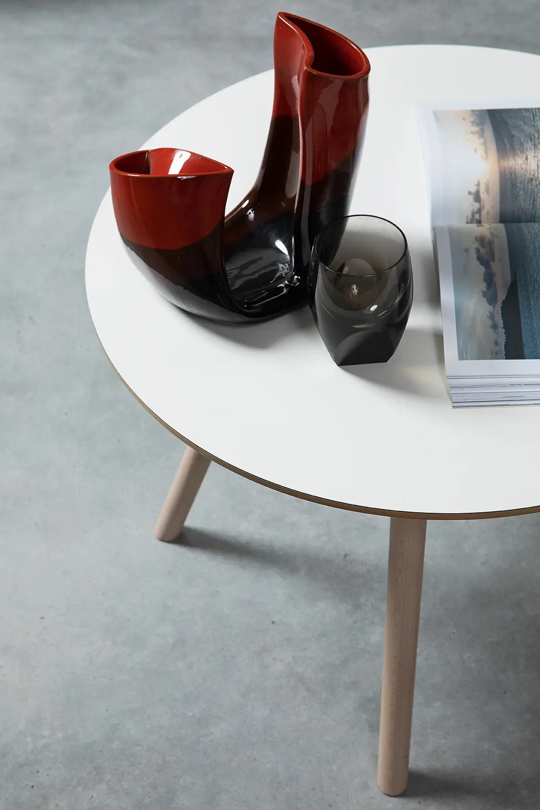 Cantarutti - VIKI Table 9.40.B