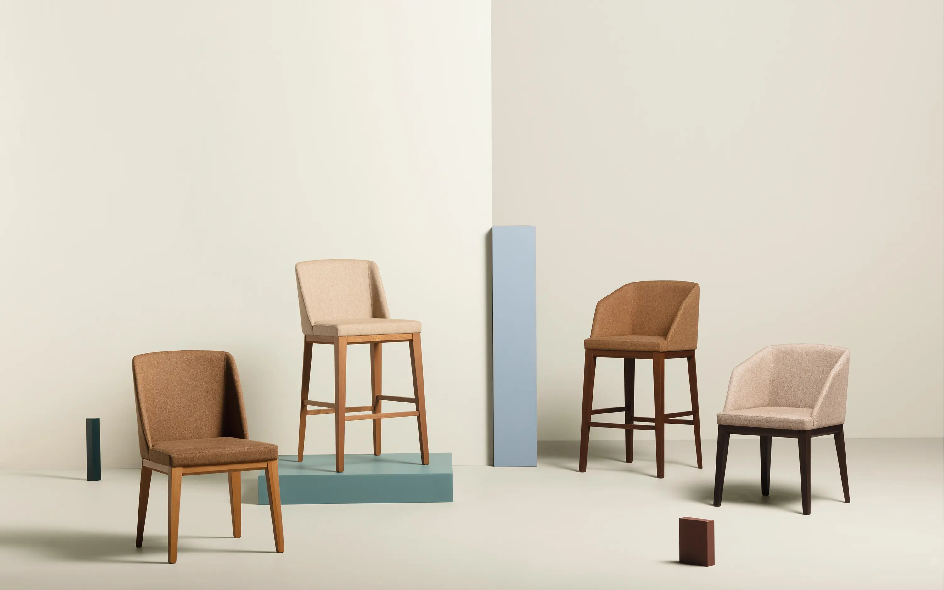 Cantarutti - LEA Sedia Girevole A.03.0