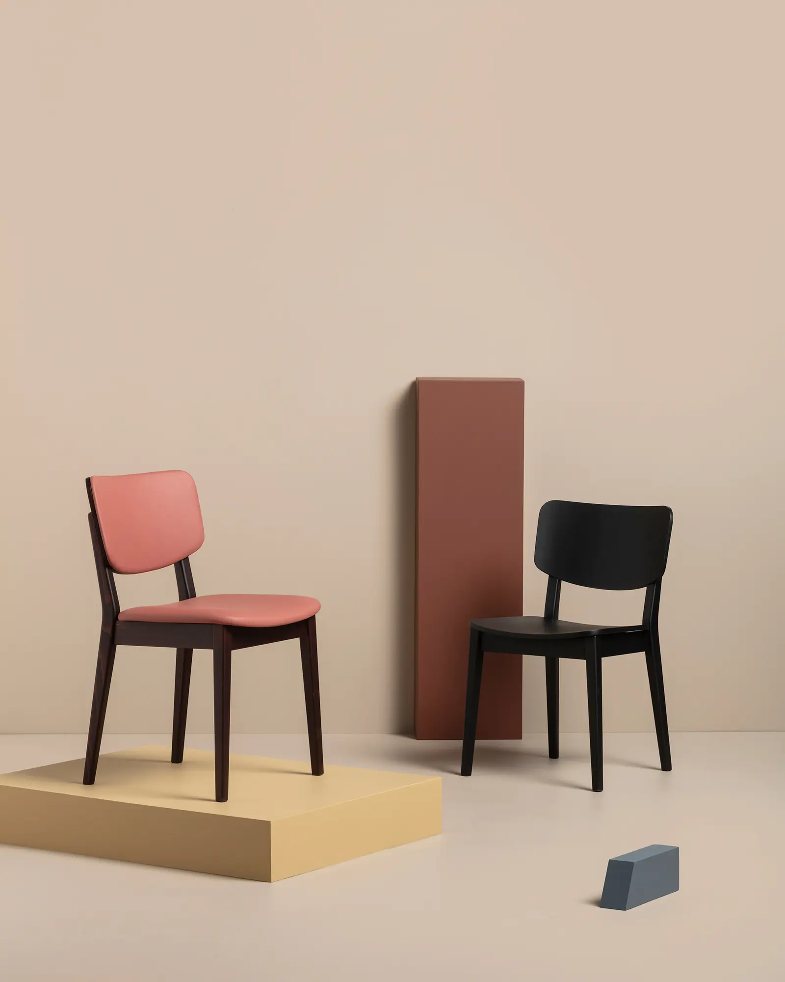 Cantarutti - SEELI Armchair 2.01.0