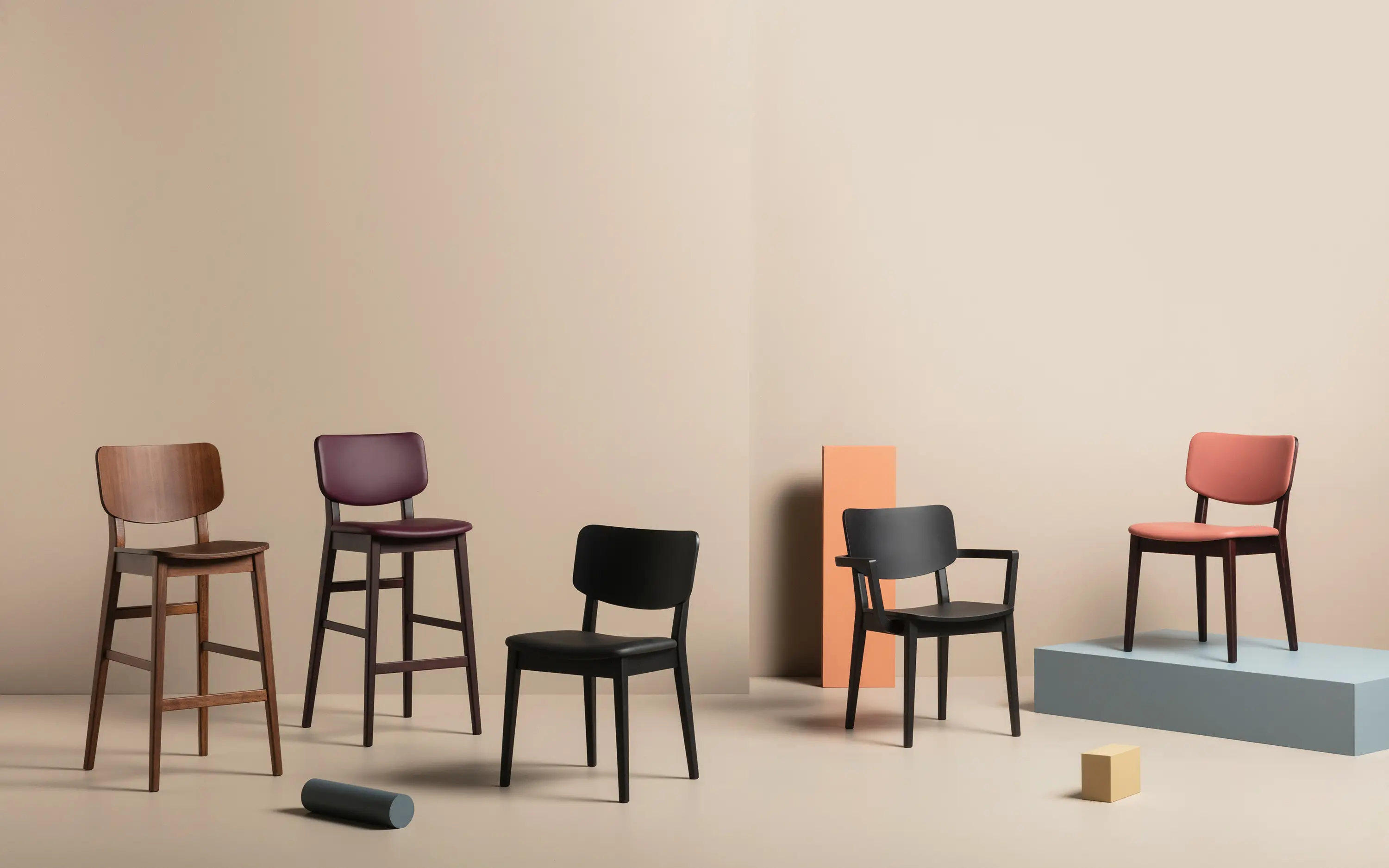 Cantarutti - SEELI Armchair 2.01.0