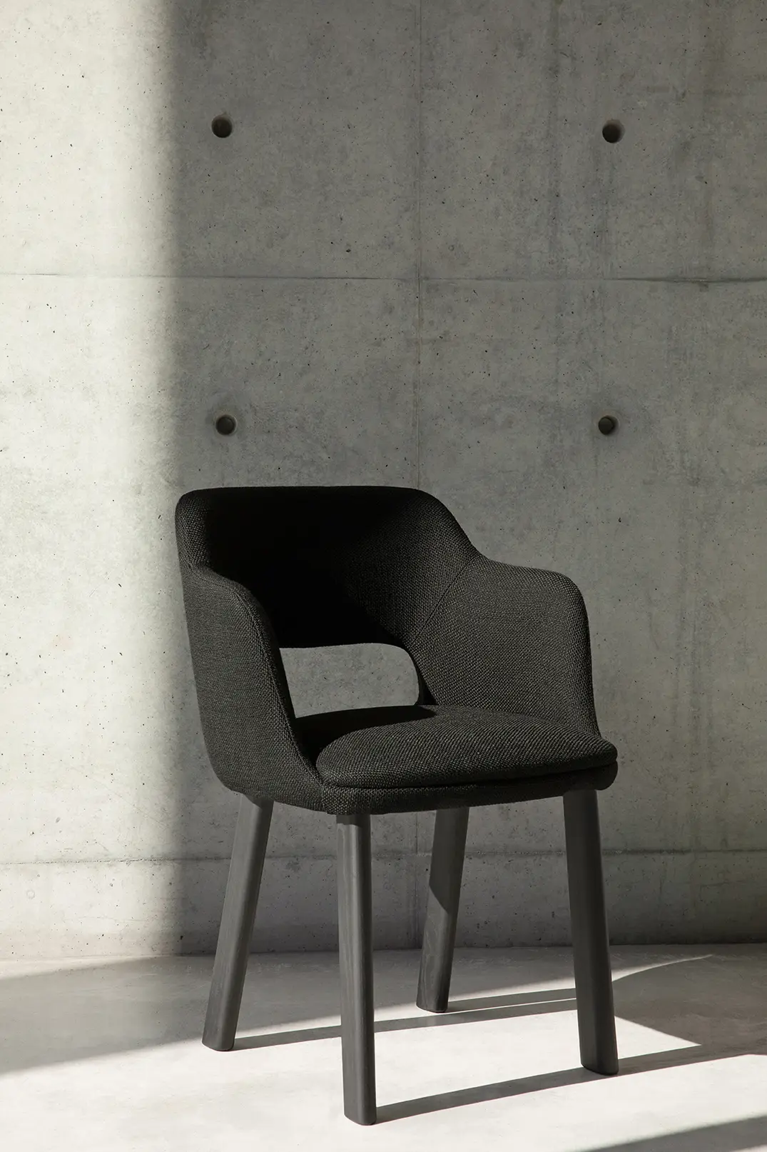Cantarutti - DORY Lounge Chair 5.03.0