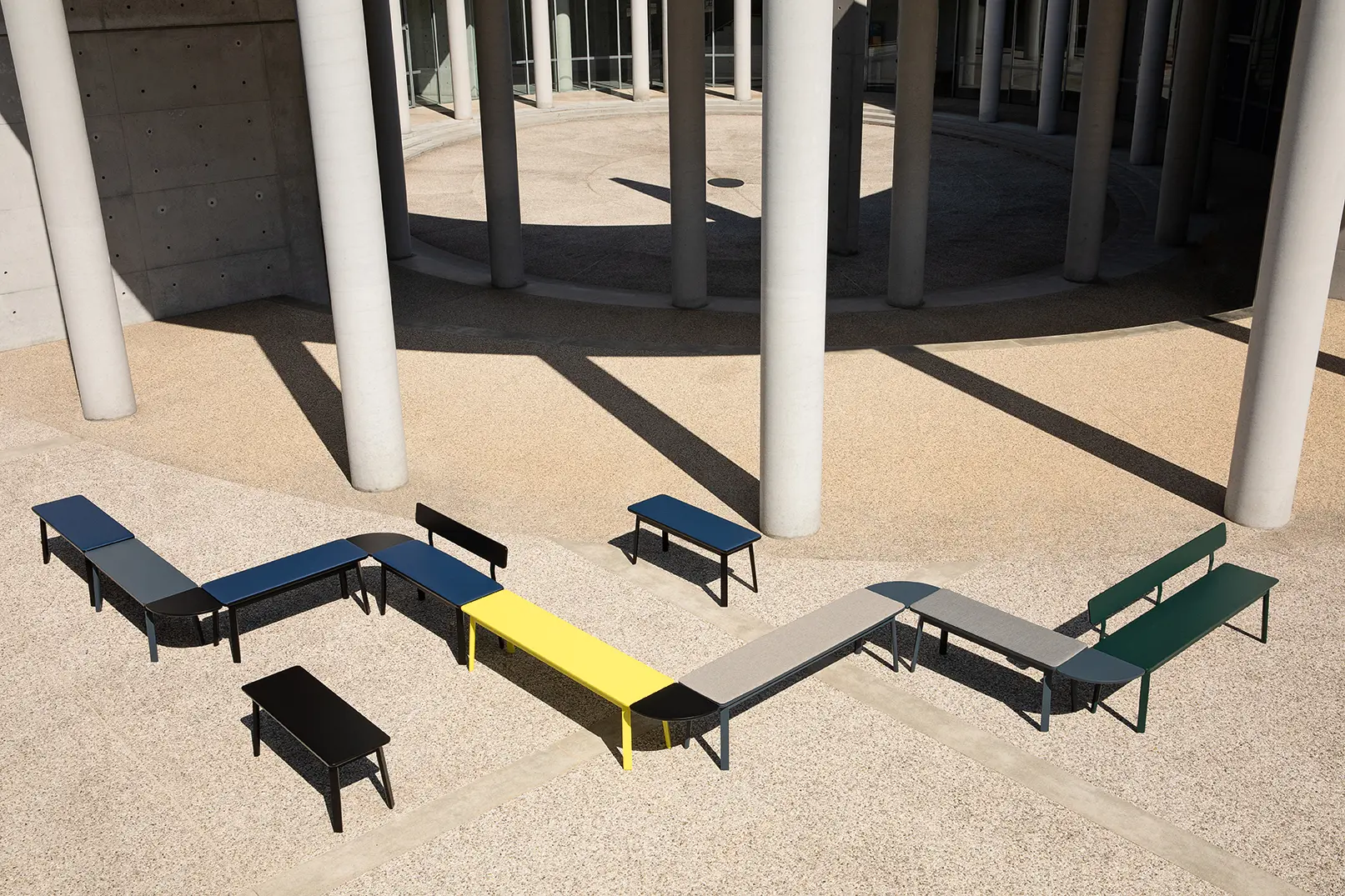 Cantarutti - LIMA Bench 7.02.2/D