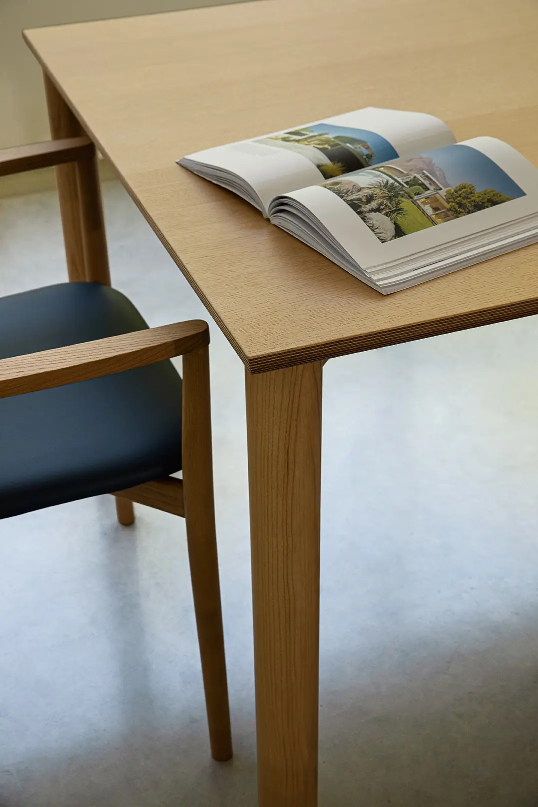 Cantarutti - PATTA Stackable Armchair 2.01.I