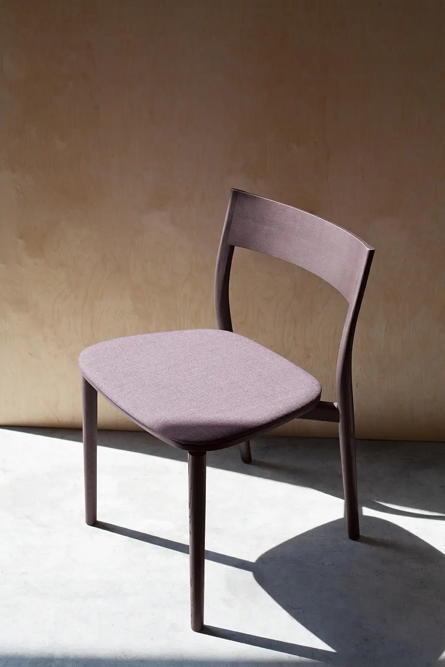 Cantarutti - PATTA Stackable Armchair 2.01.I