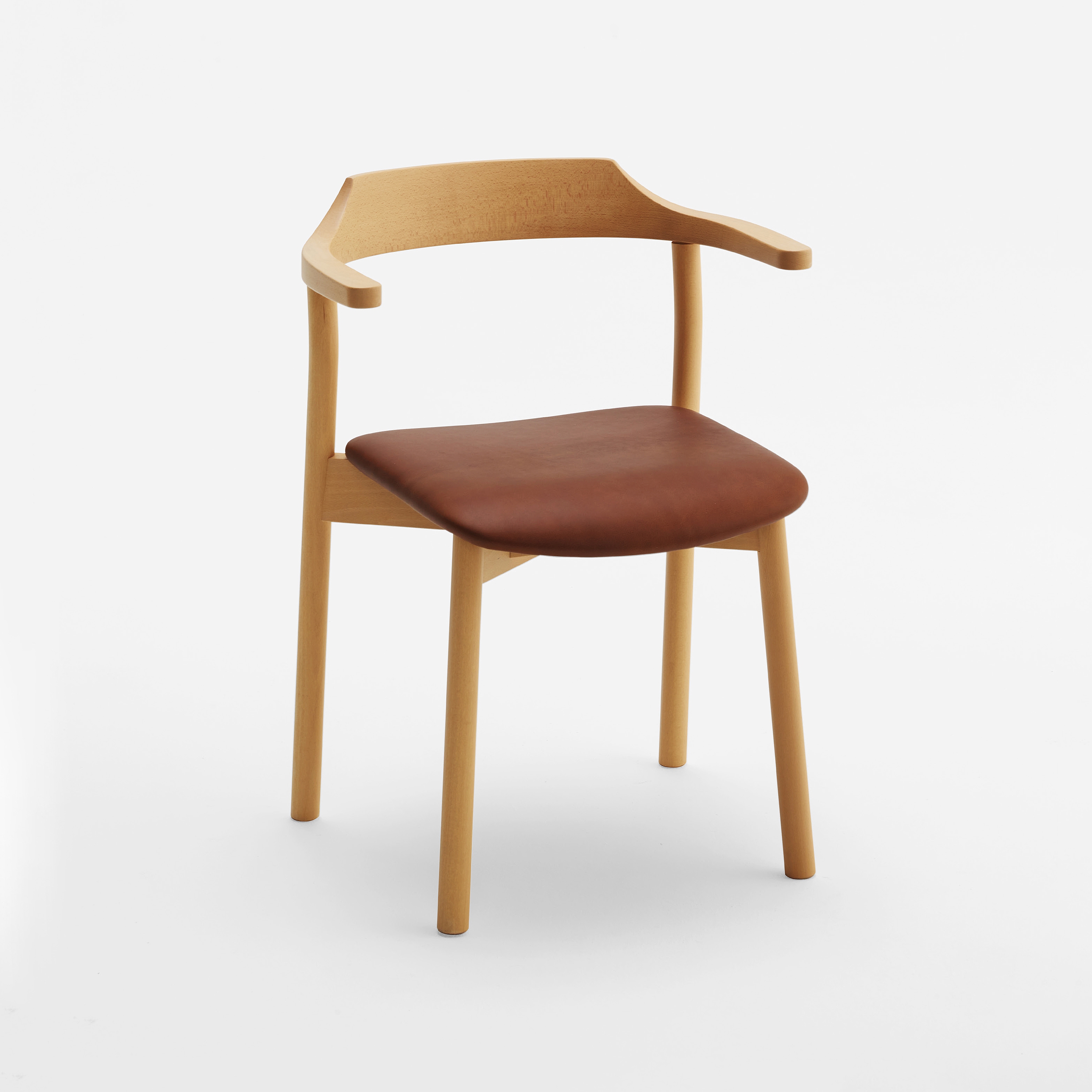 Display product YUMI Armchair 2.01.0 from manufacturer Cantarutti