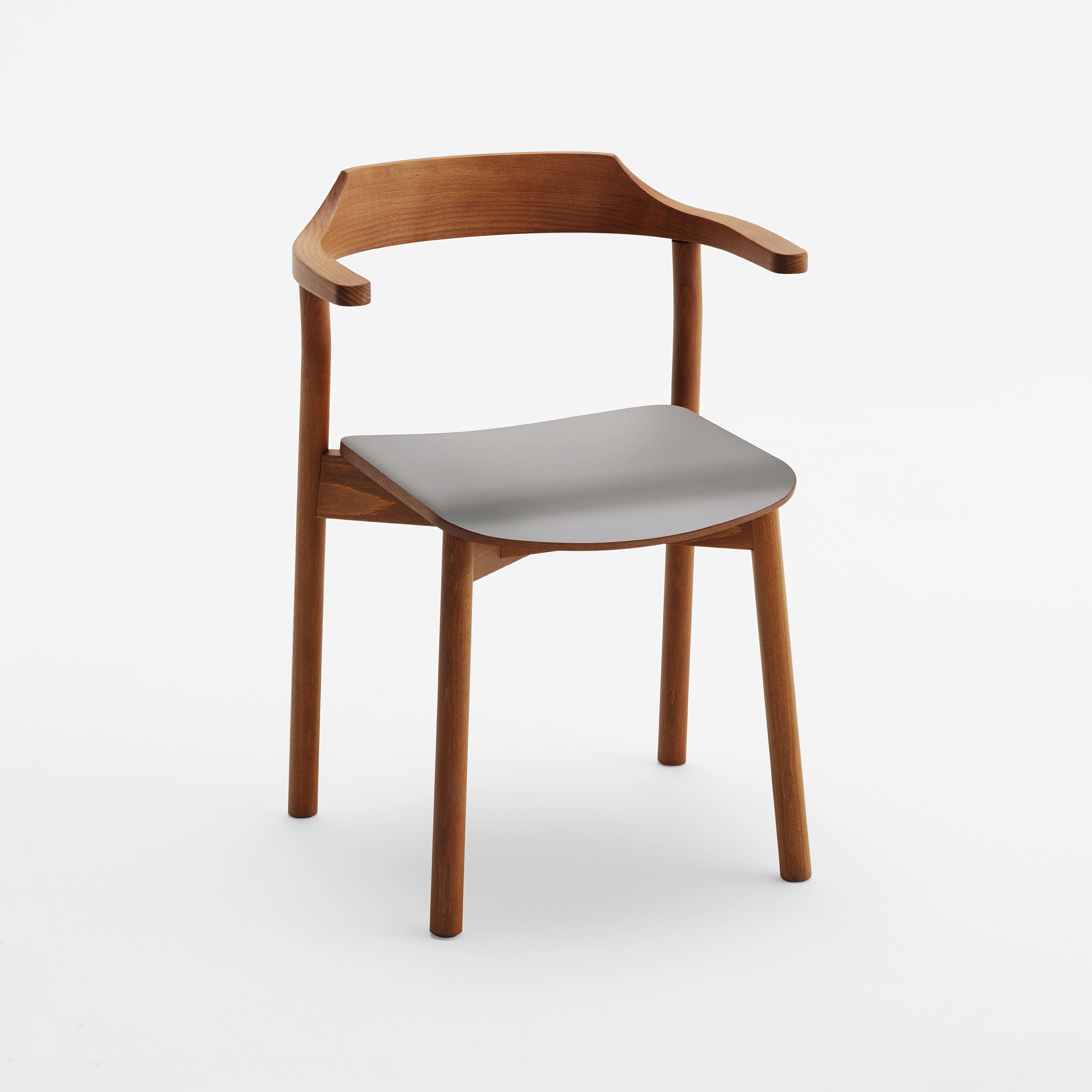 Produkt YUMI Armchair 2.07.0 des Herstellers Cantarutti anzeigen