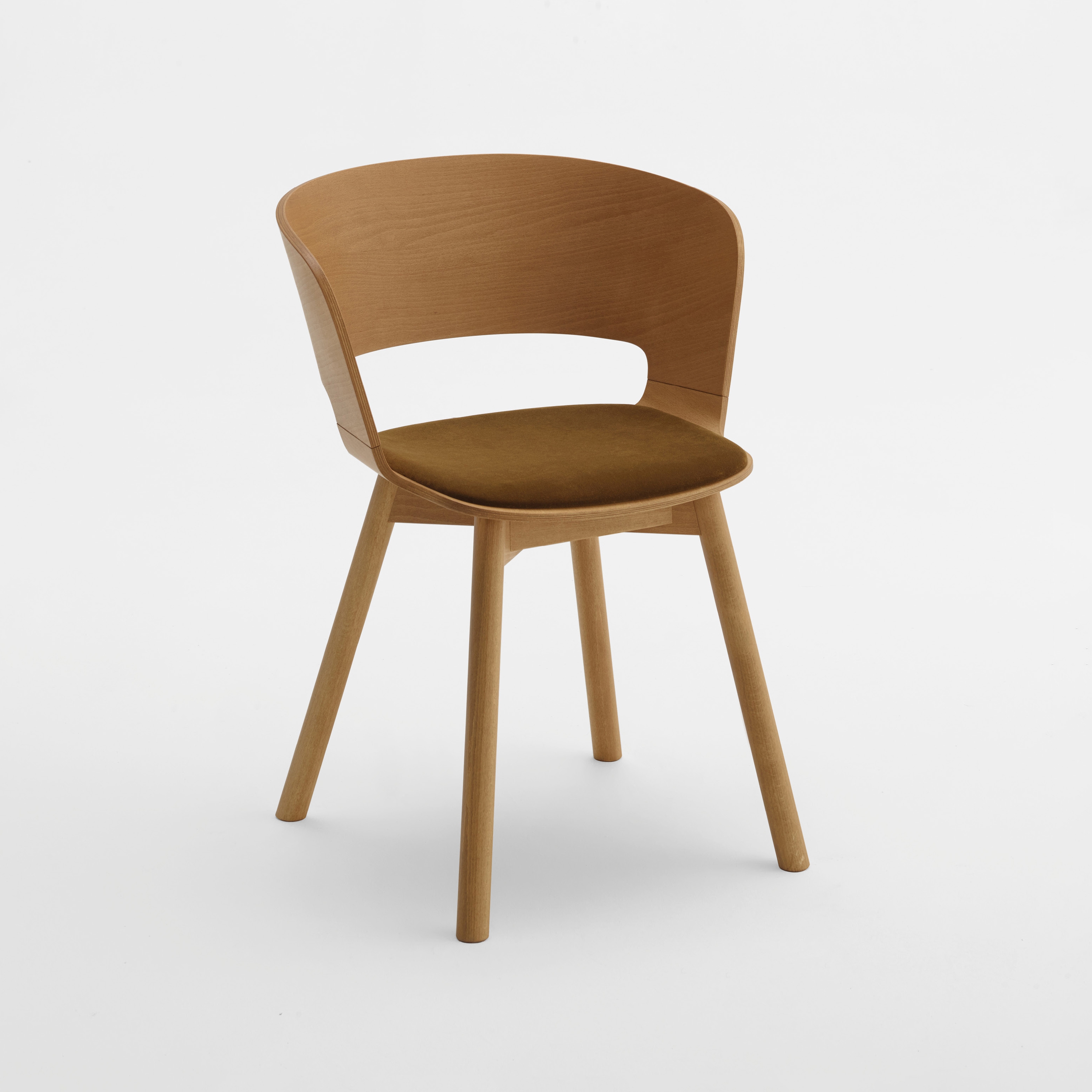Afficher le produit RIBBON Armchair 2.35.0 du fabricant Cantarutti