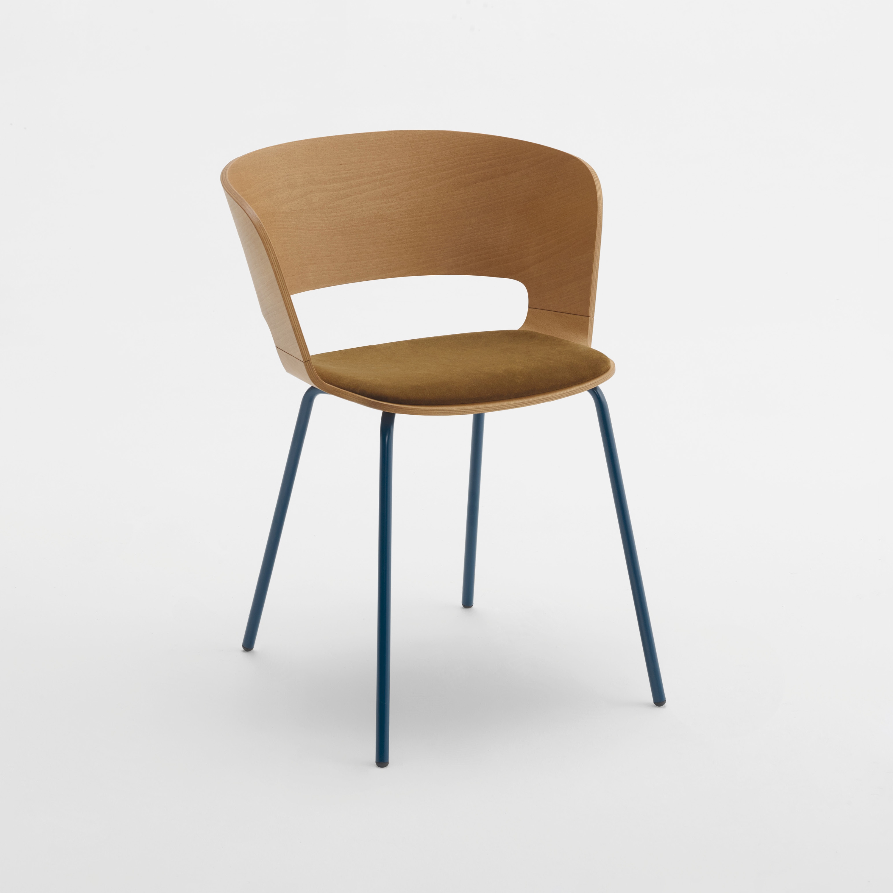 Afficher le produit RIBBON Armchair 2.35.Z du fabricant Cantarutti
