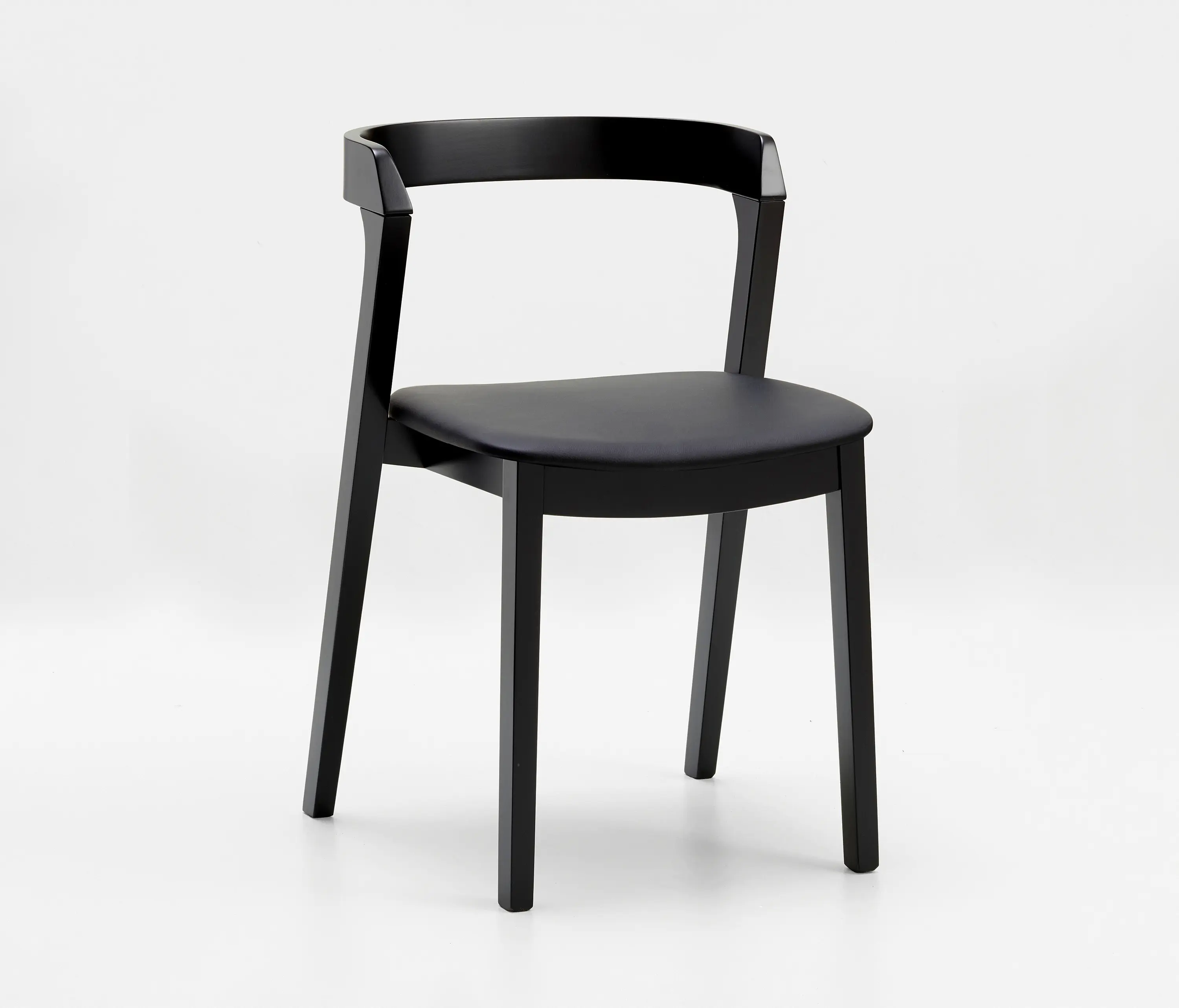 Cantarutti - ARCO Stackable Chair 1.01.I
