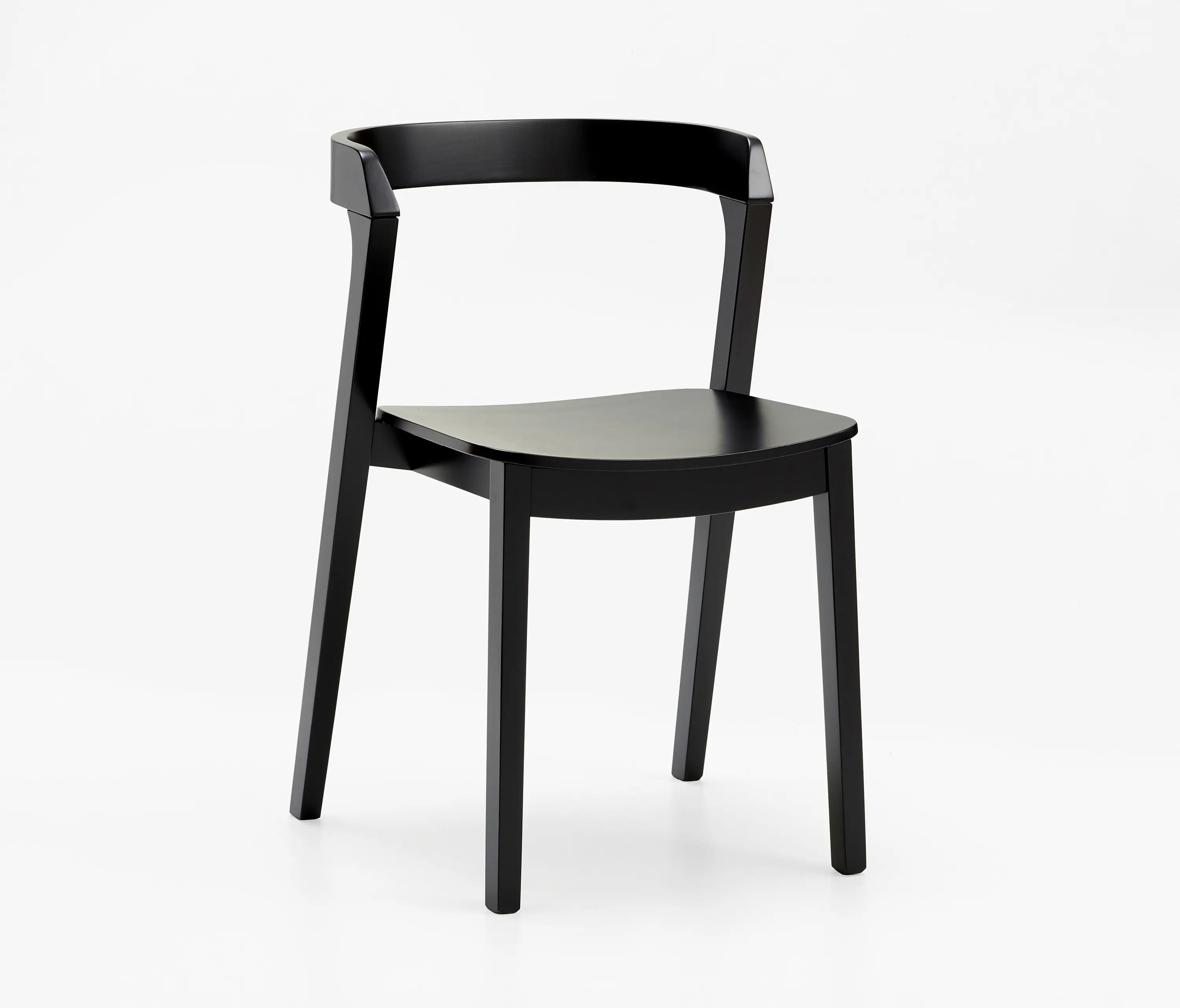 Cantarutti - ARCO Stackable Chair 1.02.I