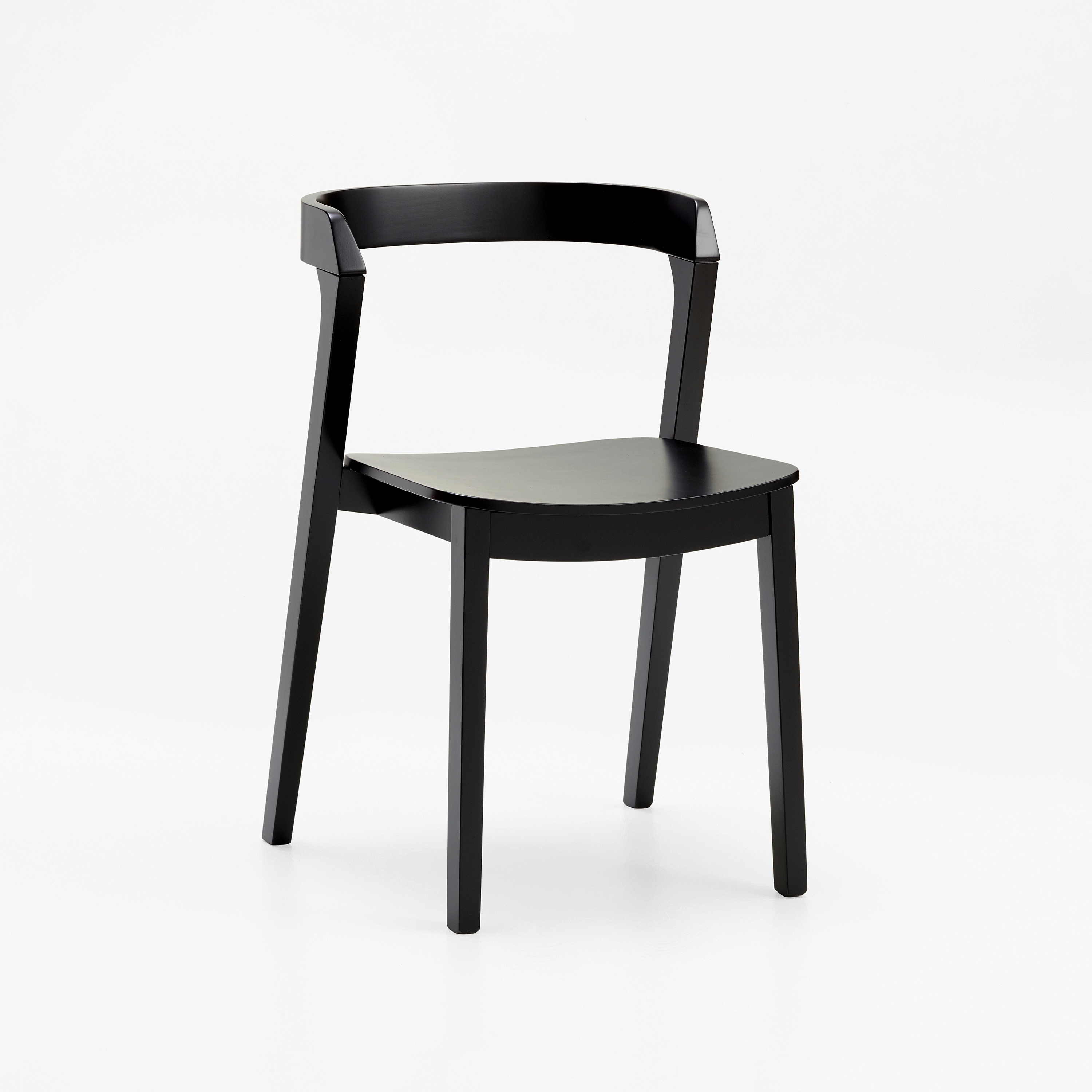 Display product ARCO Stackable Chair 1.02.I from manufacturer Cantarutti