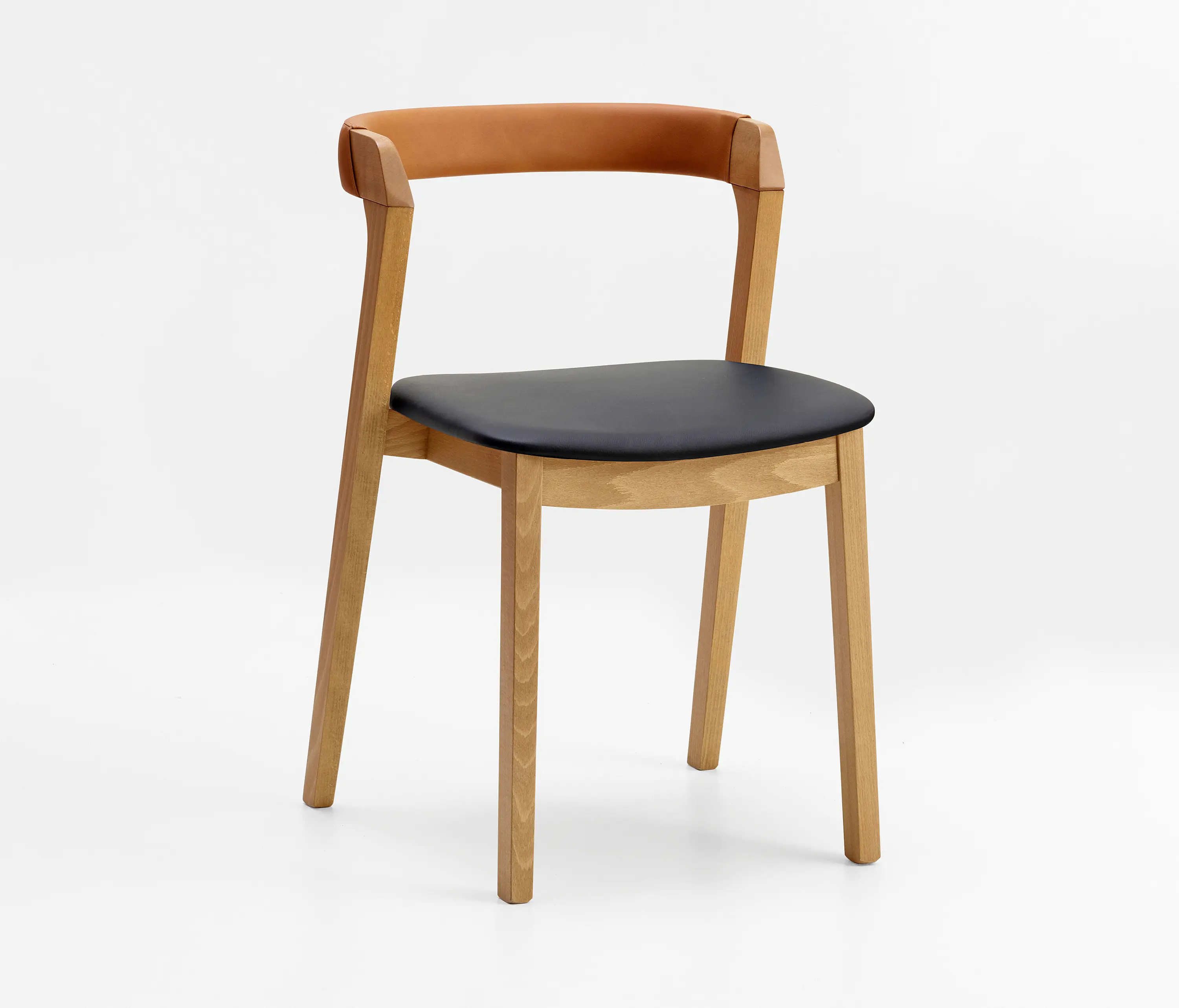 Cantarutti - ARCO Stackable Chair 1.03.I