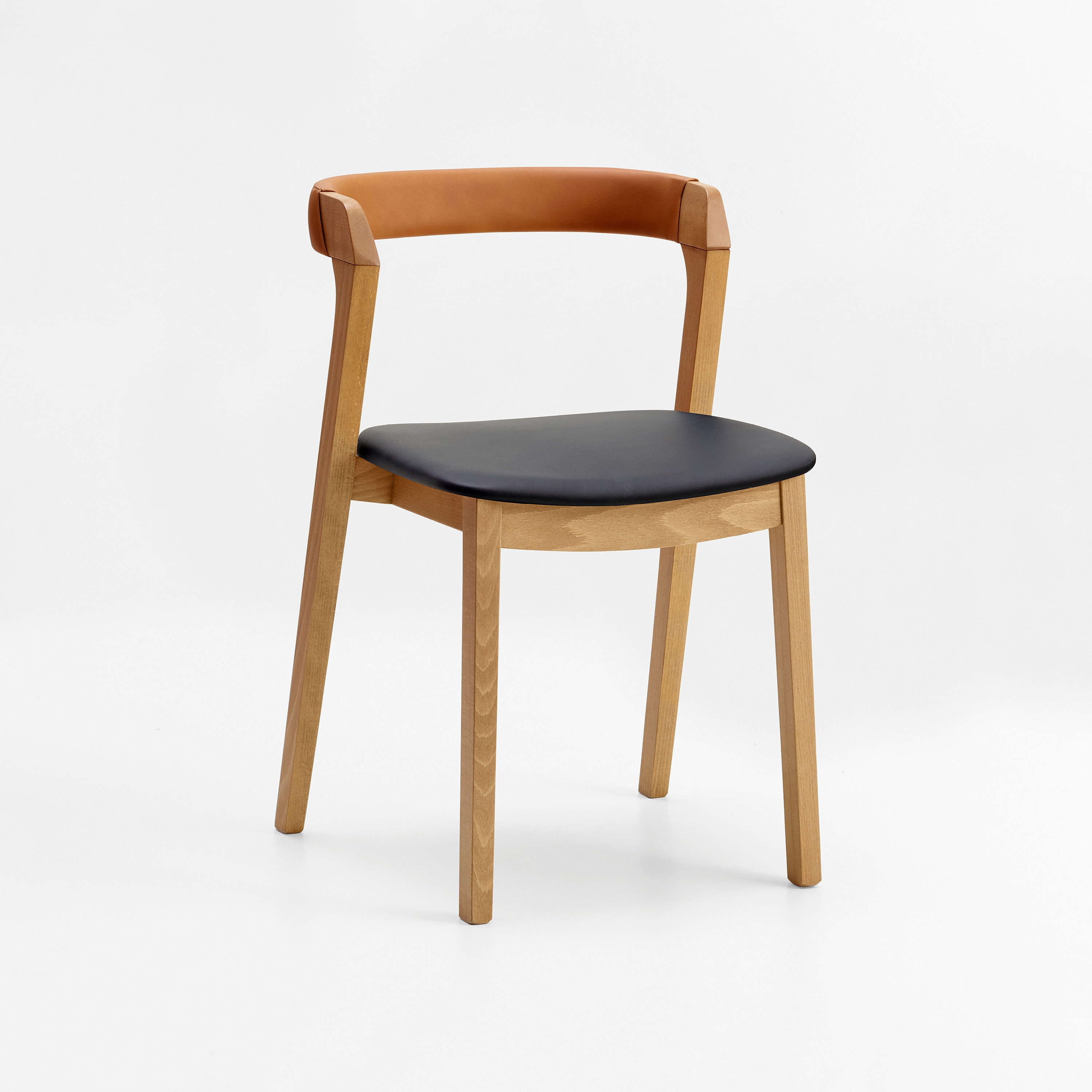 Display product ARCO Stackable Chair 1.03.I from manufacturer Cantarutti