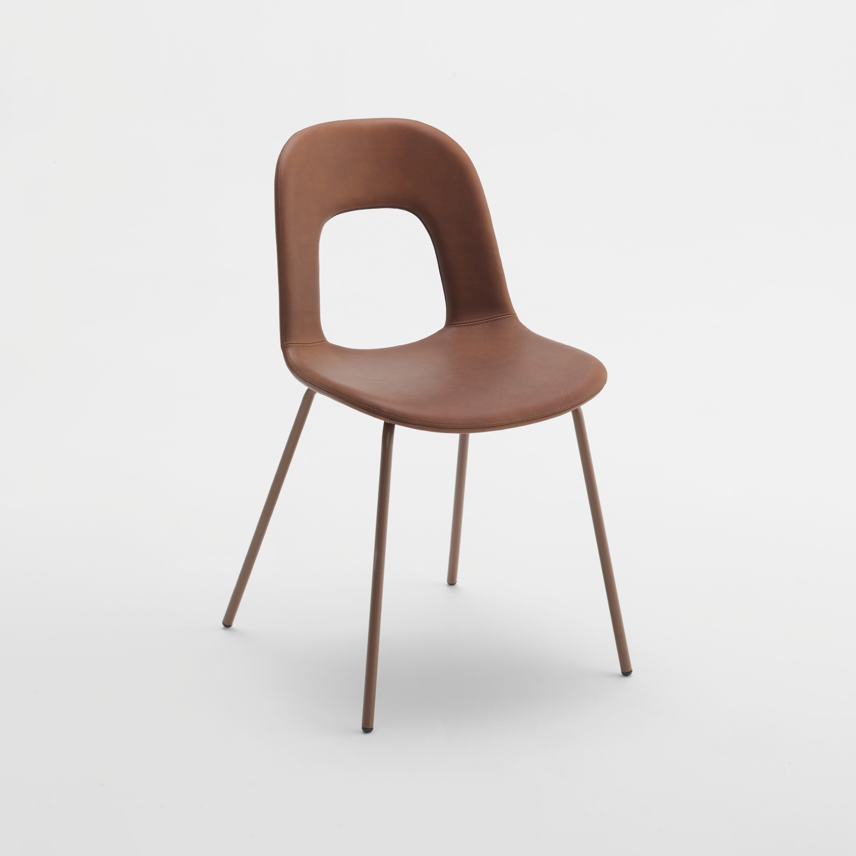 Mostra il prodotto RIBBON Sedia 1.34.Z del produttore Cantarutti