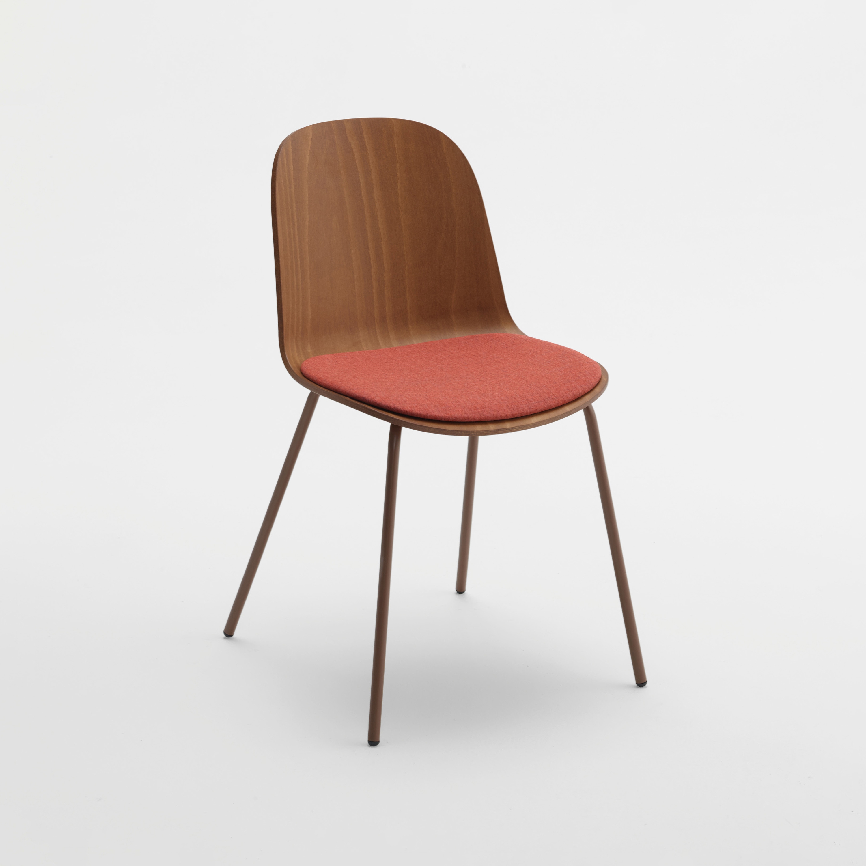Display product RIBBON Chair 1.37.Z from manufacturer Cantarutti