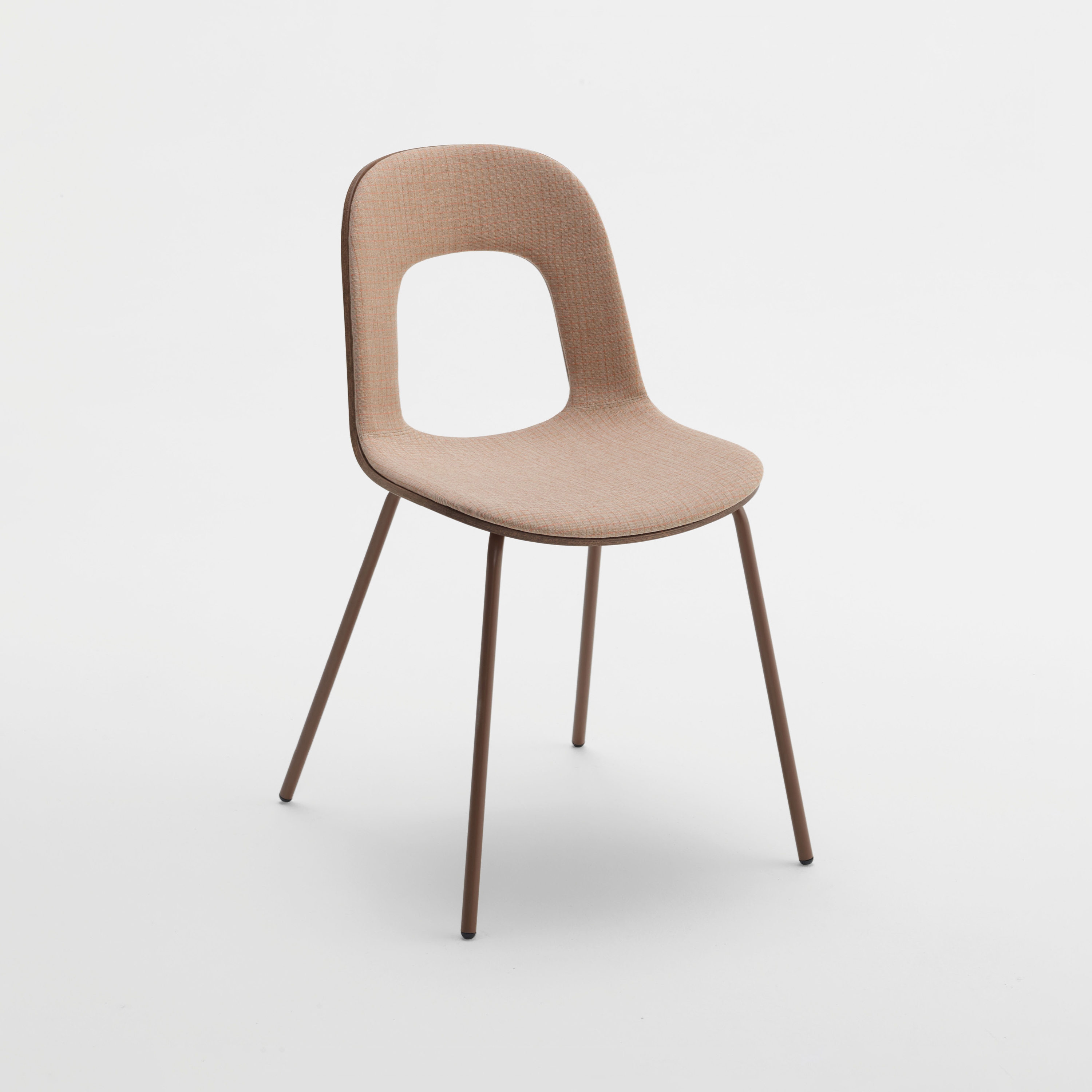 Display product RIBBON Chair 1.38.Z from manufacturer Cantarutti
