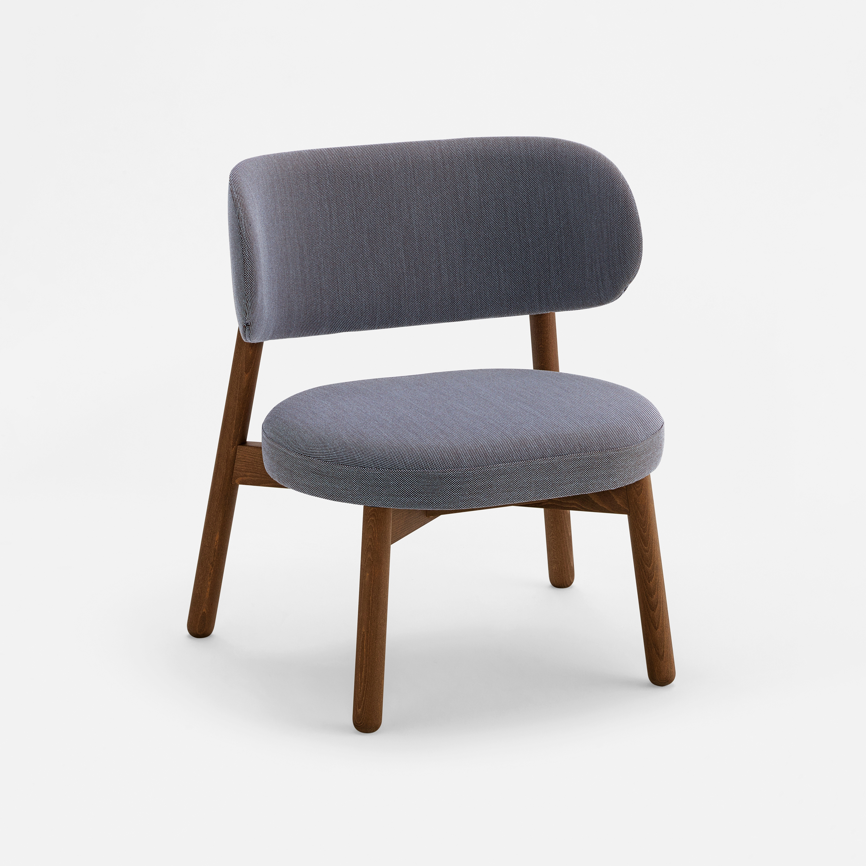 Display product COCO Lounge chair 5.03.0 from manufacturer Cantarutti