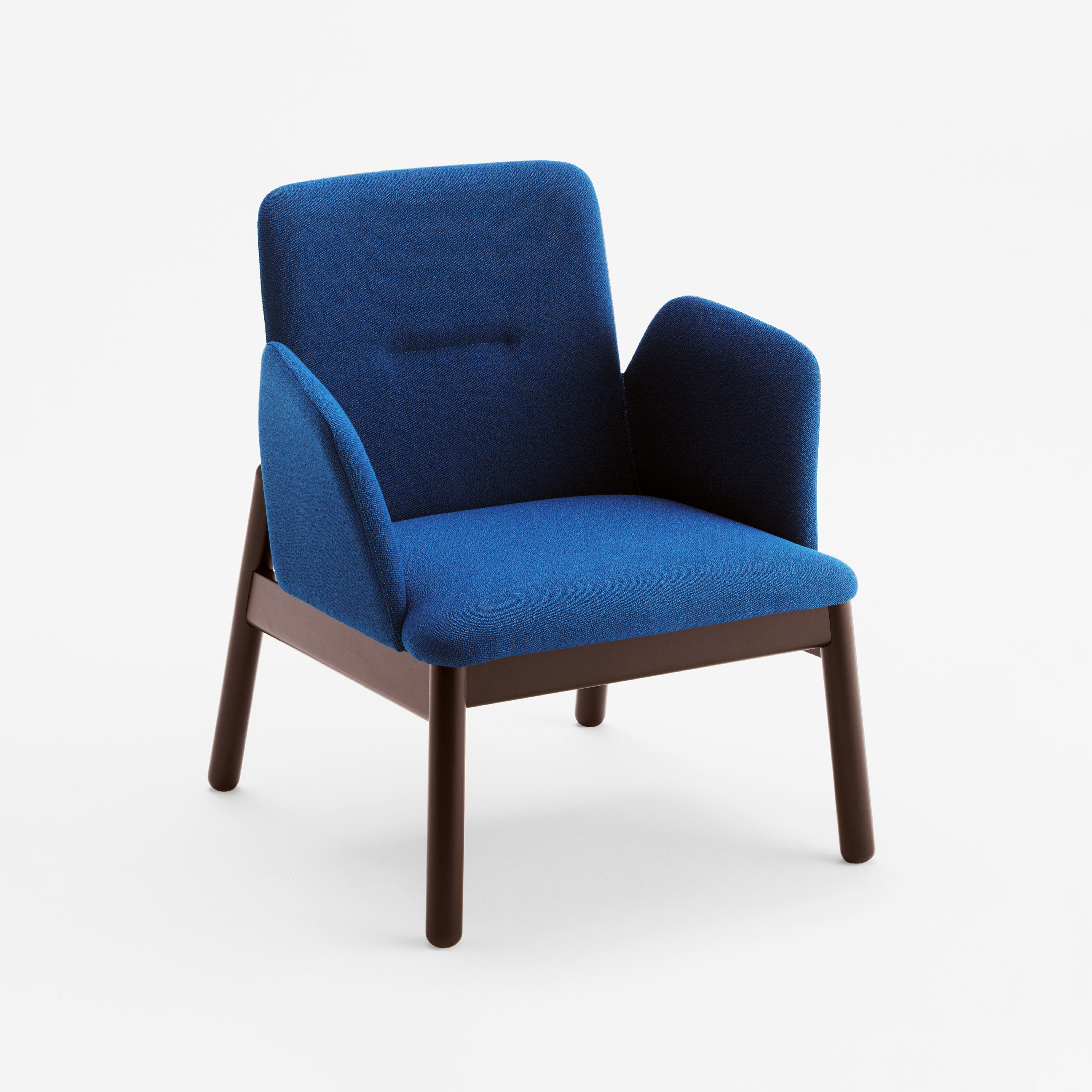 Mostra il prodotto FRIDA Lounge chair 5.09.0 del produttore Cantarutti