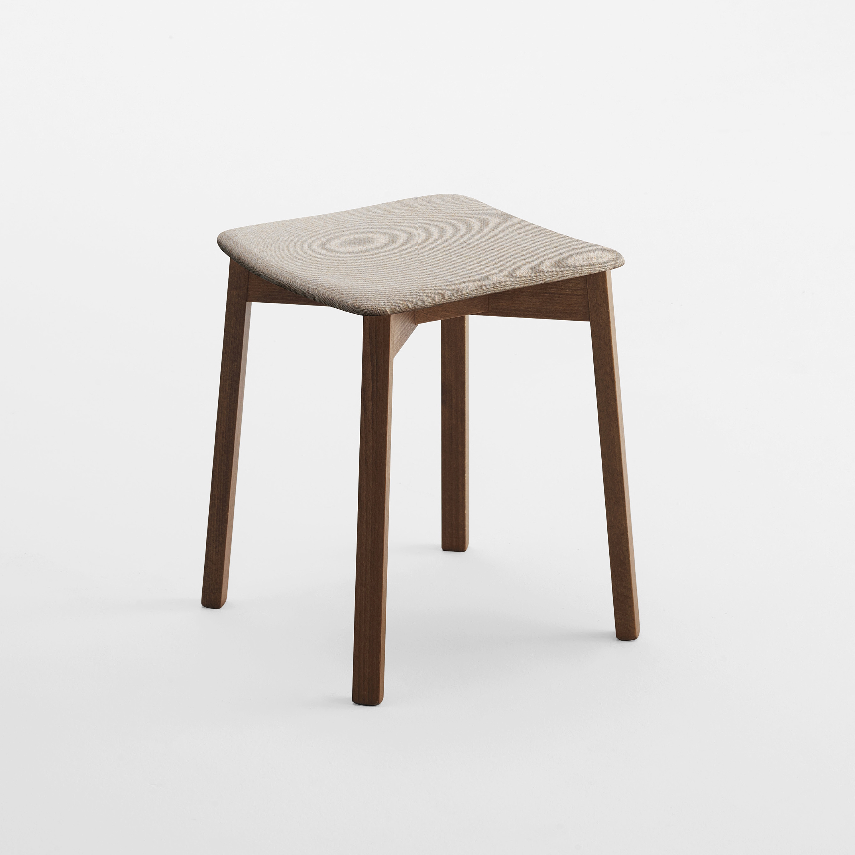 Display product TIMBER Stool 3.16.B-J from manufacturer Cantarutti