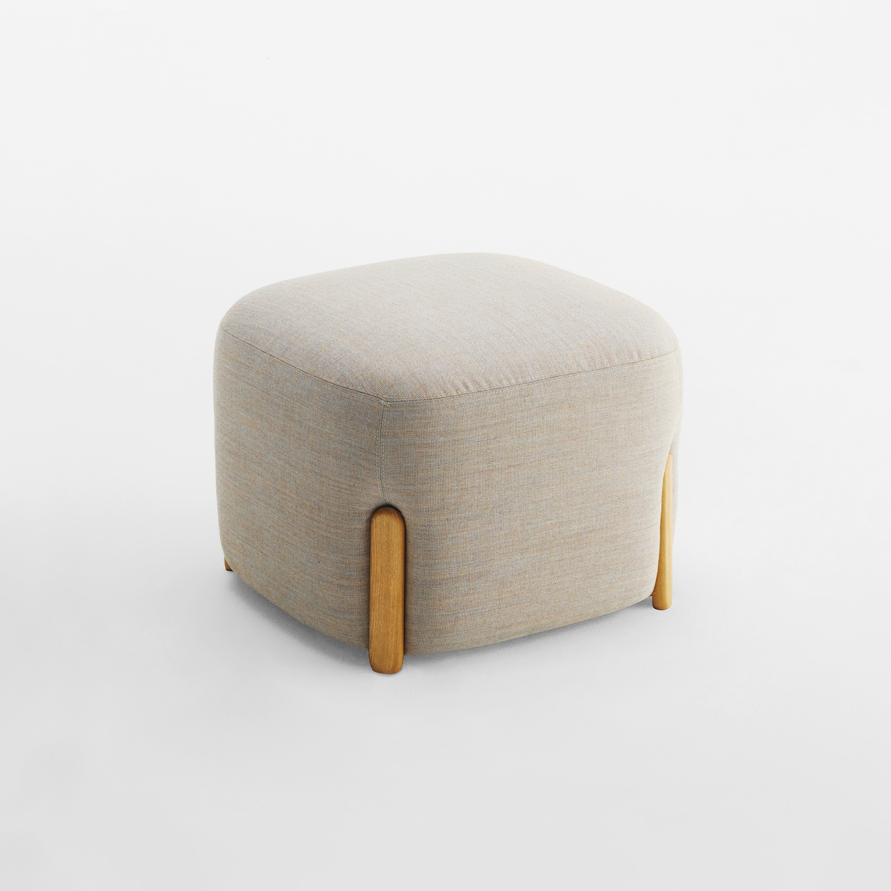 Display product HYPPO Pouf 4.01.PL from manufacturer Cantarutti