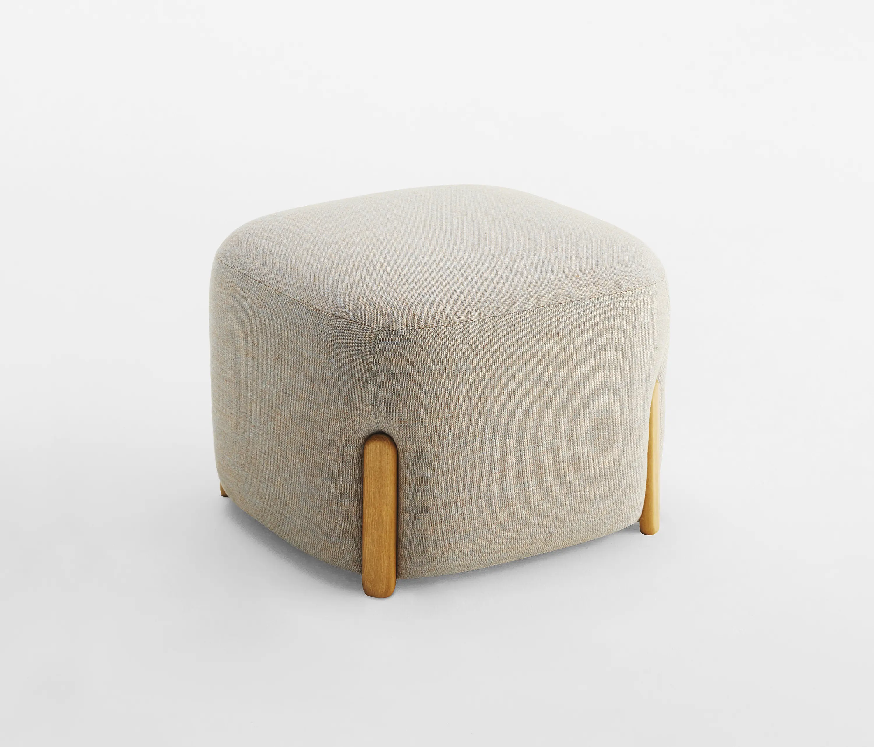 Cantarutti - HYPPO Pouf 4.01.PL