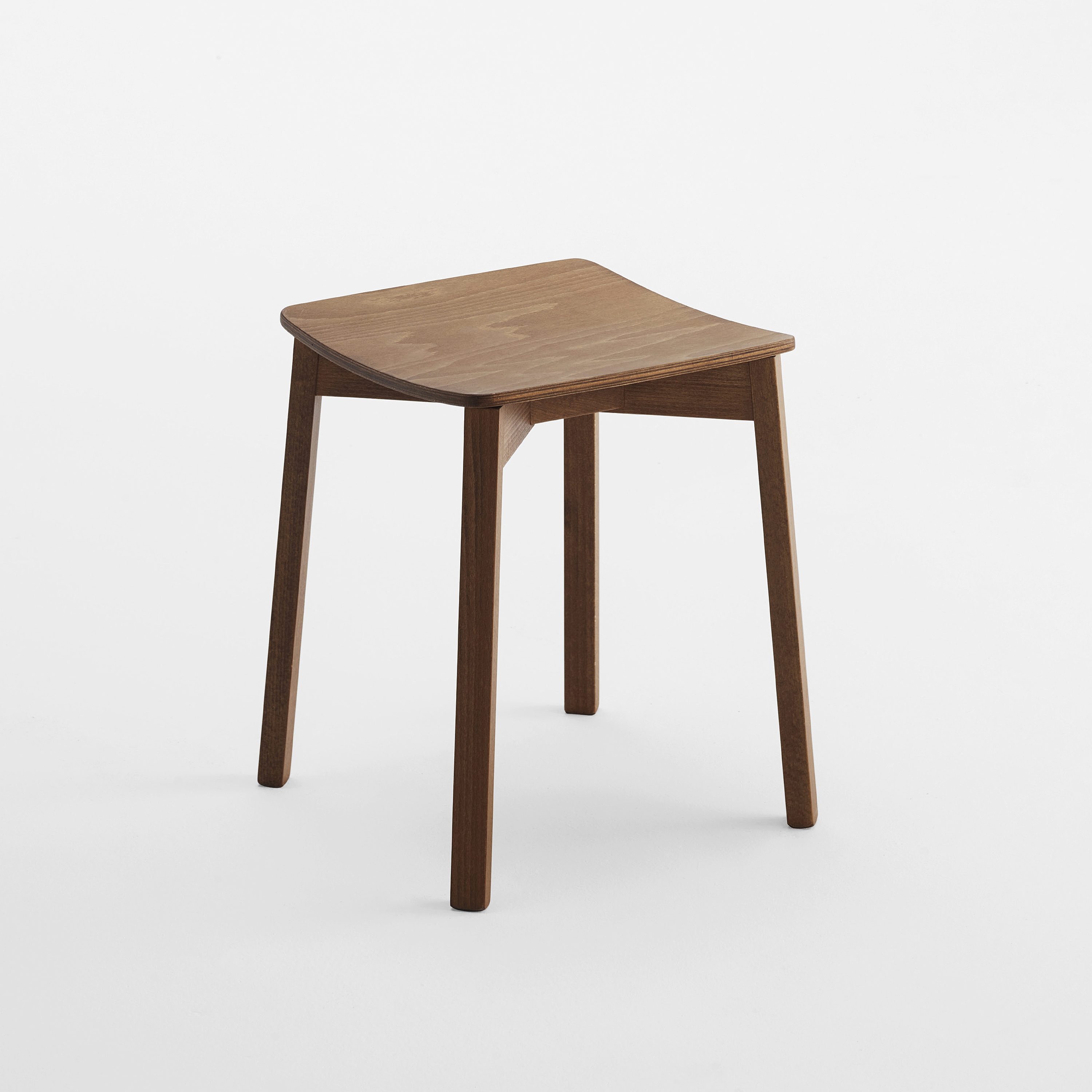 Display product TIMBER Stool 3.17.B-J from manufacturer Cantarutti