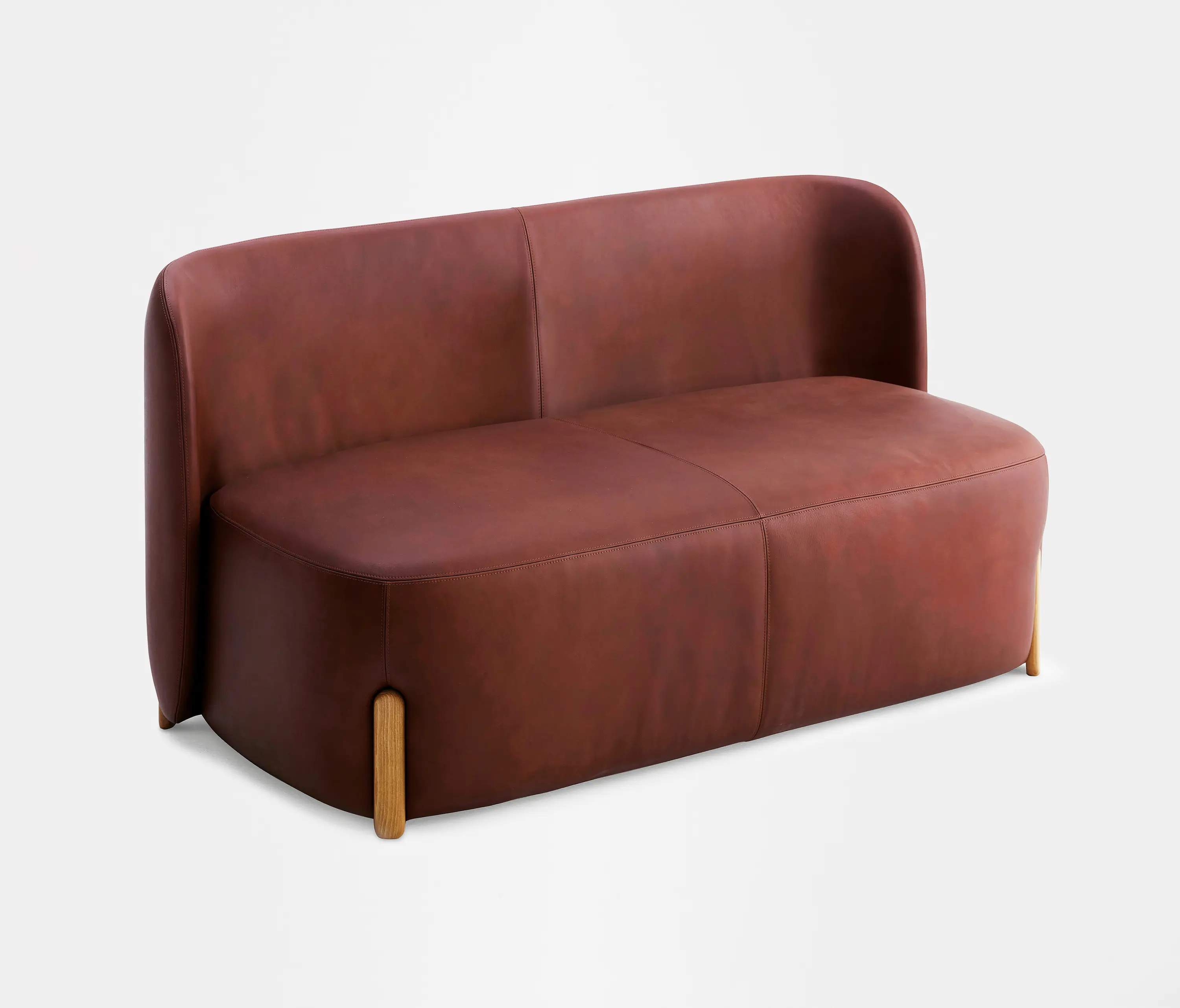 Cantarutti - HYPPO Sofa 6.03.L