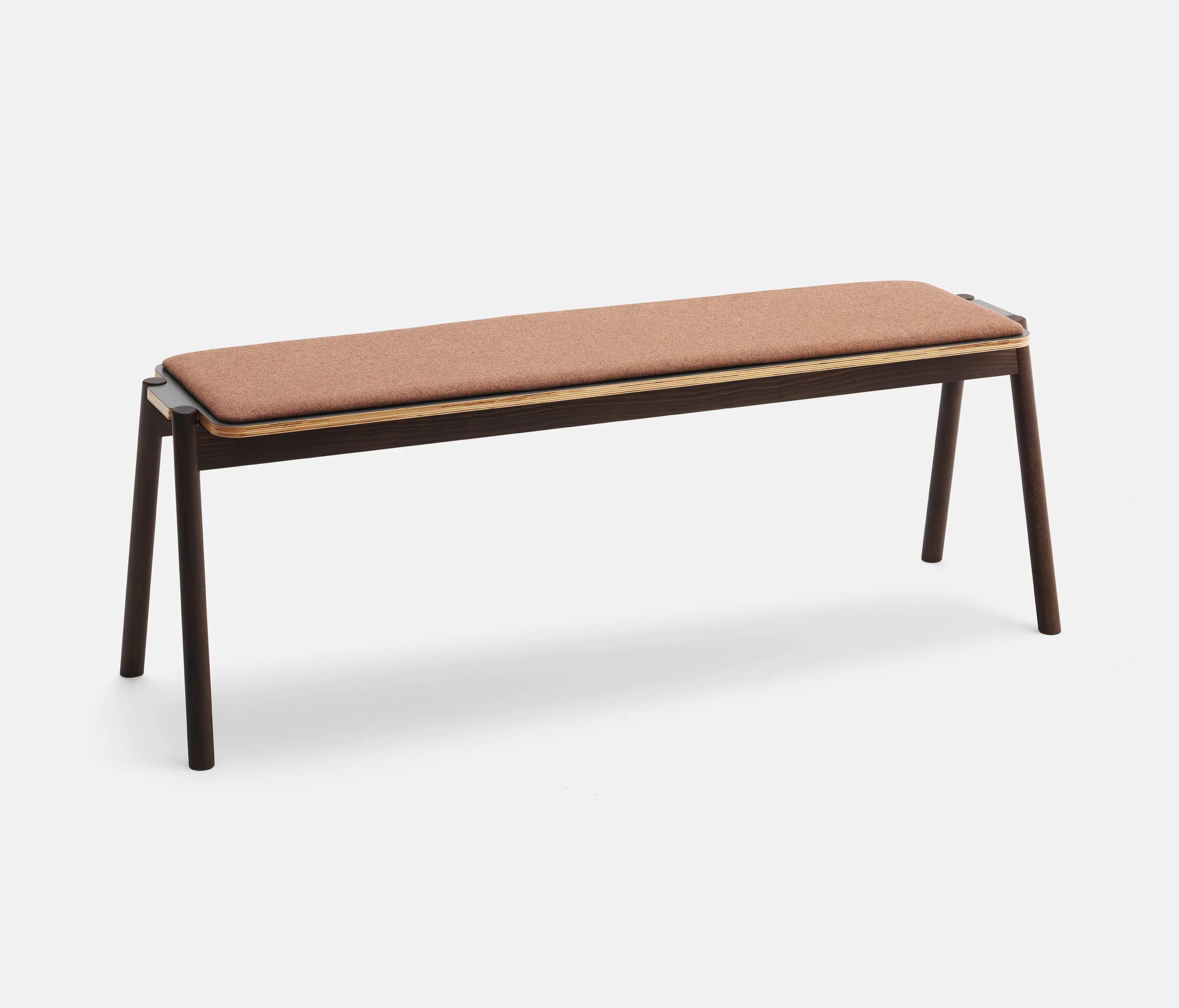 Cantarutti - TIPI Stackable Bench 7.23.3/I