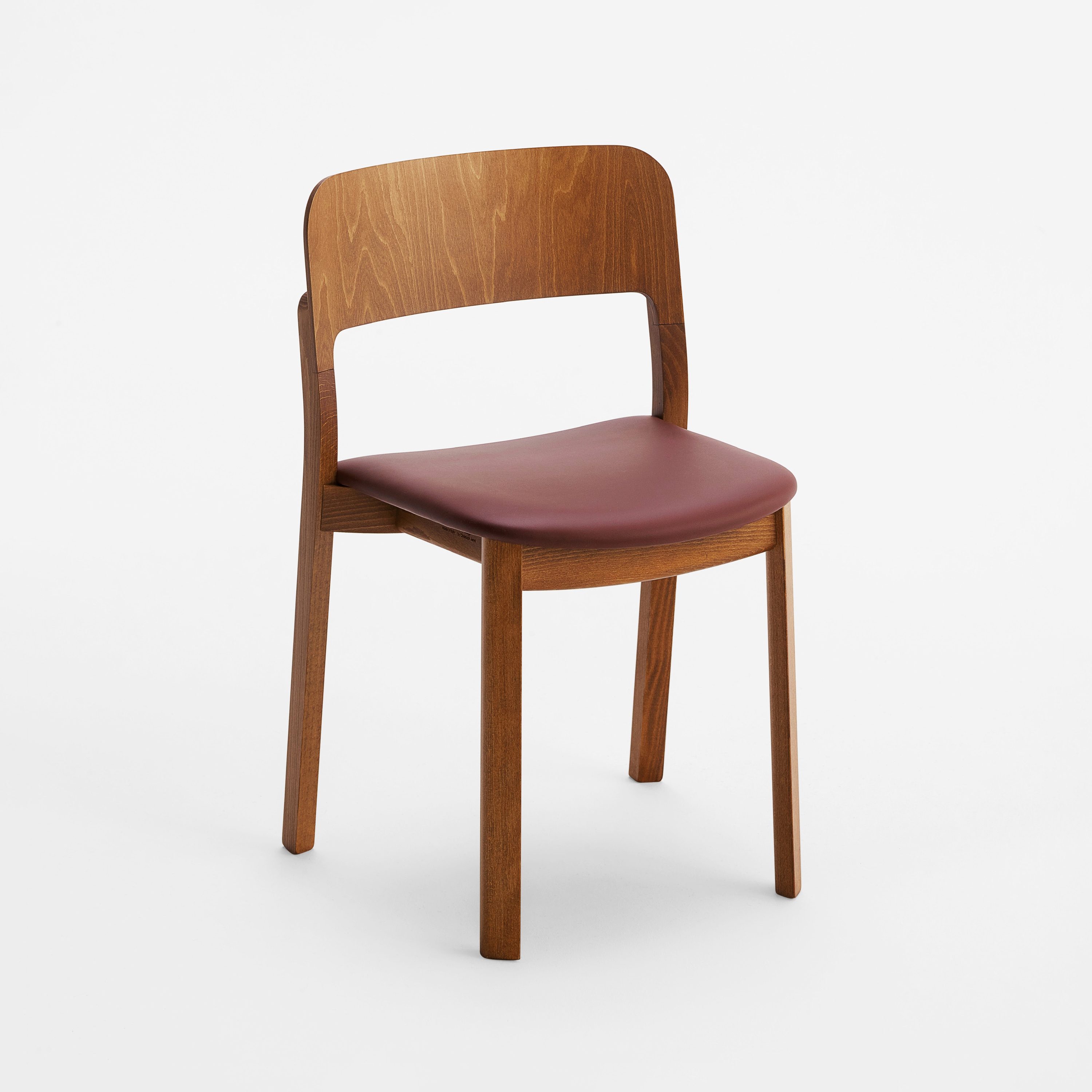 Display product HART Stackable Chair 1.01.I from manufacturer Cantarutti