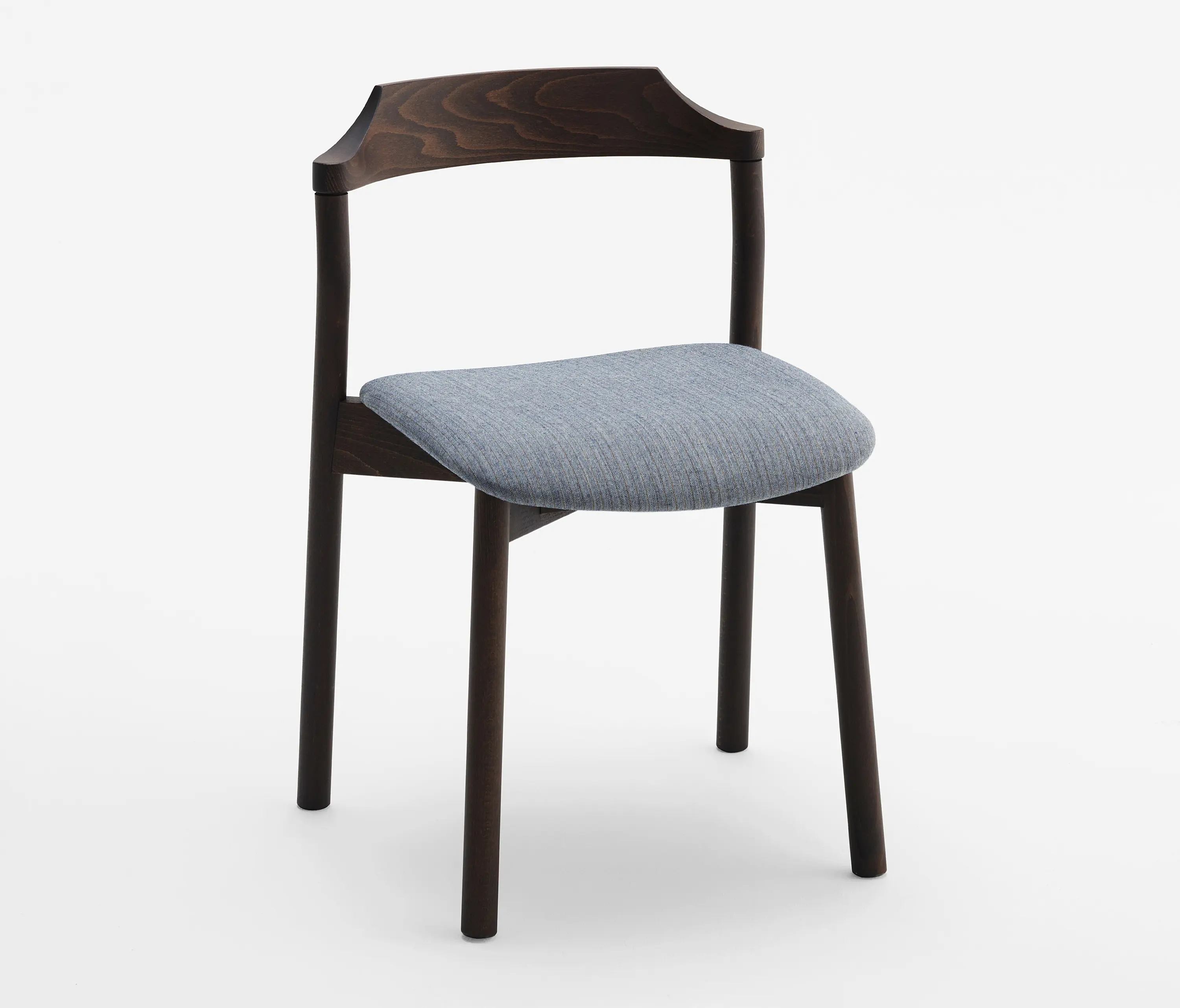 Cantarutti - YUMI Stackable Chair 1.01.I