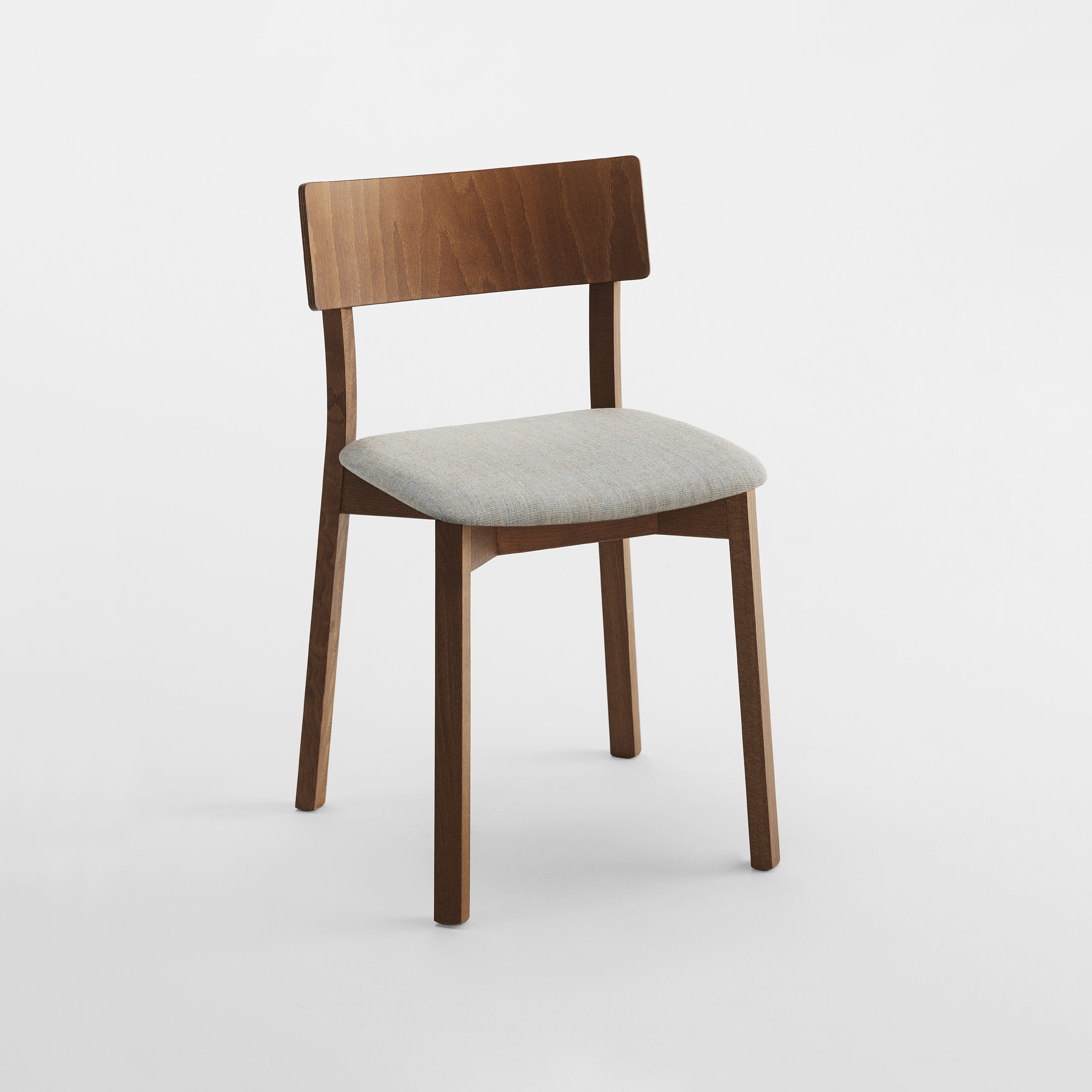 Display product TIMBER Stackable Chair 1.01.I-J from manufacturer Cantarutti