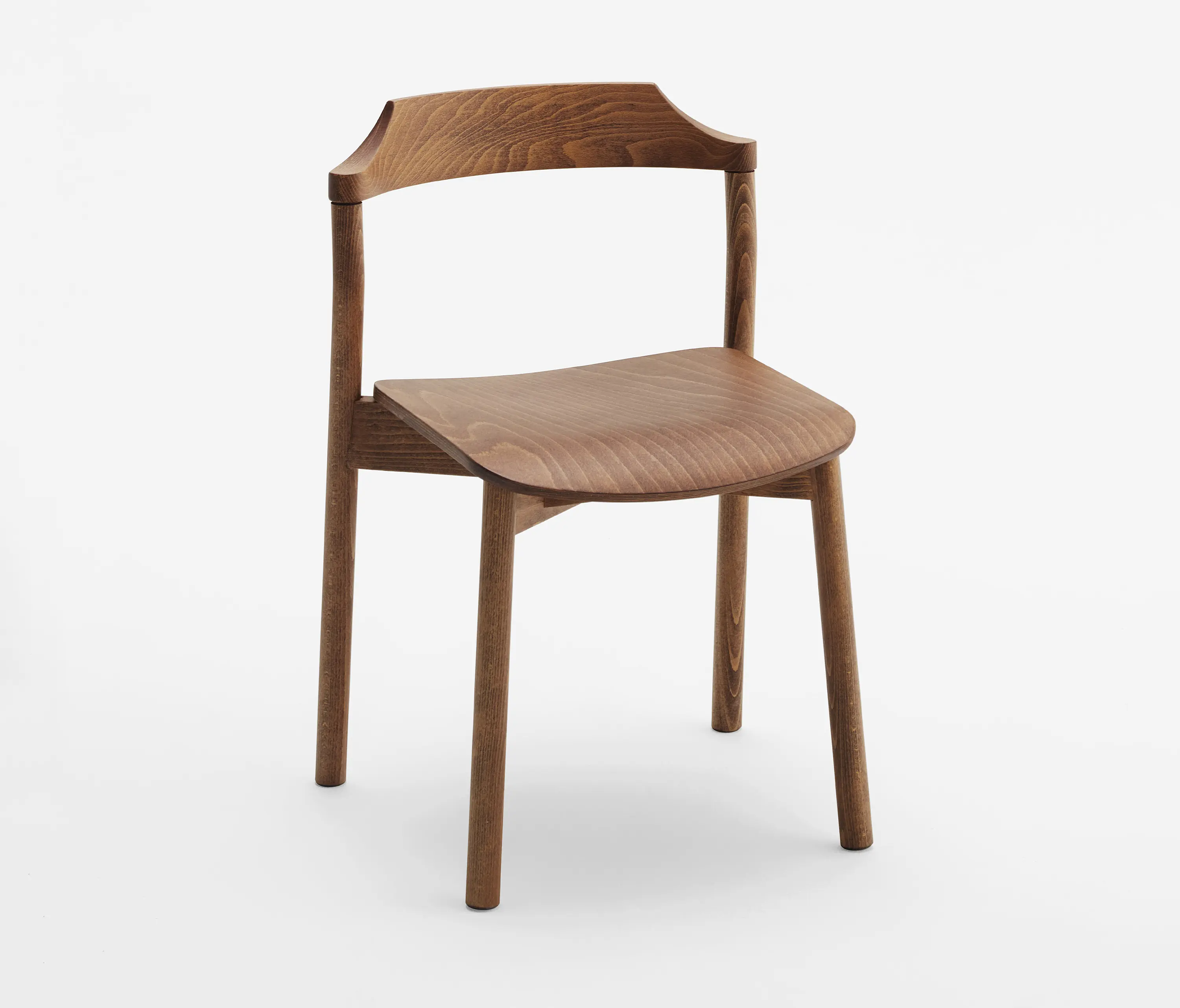 Cantarutti - YUMI Stackable Chair 1.02.I