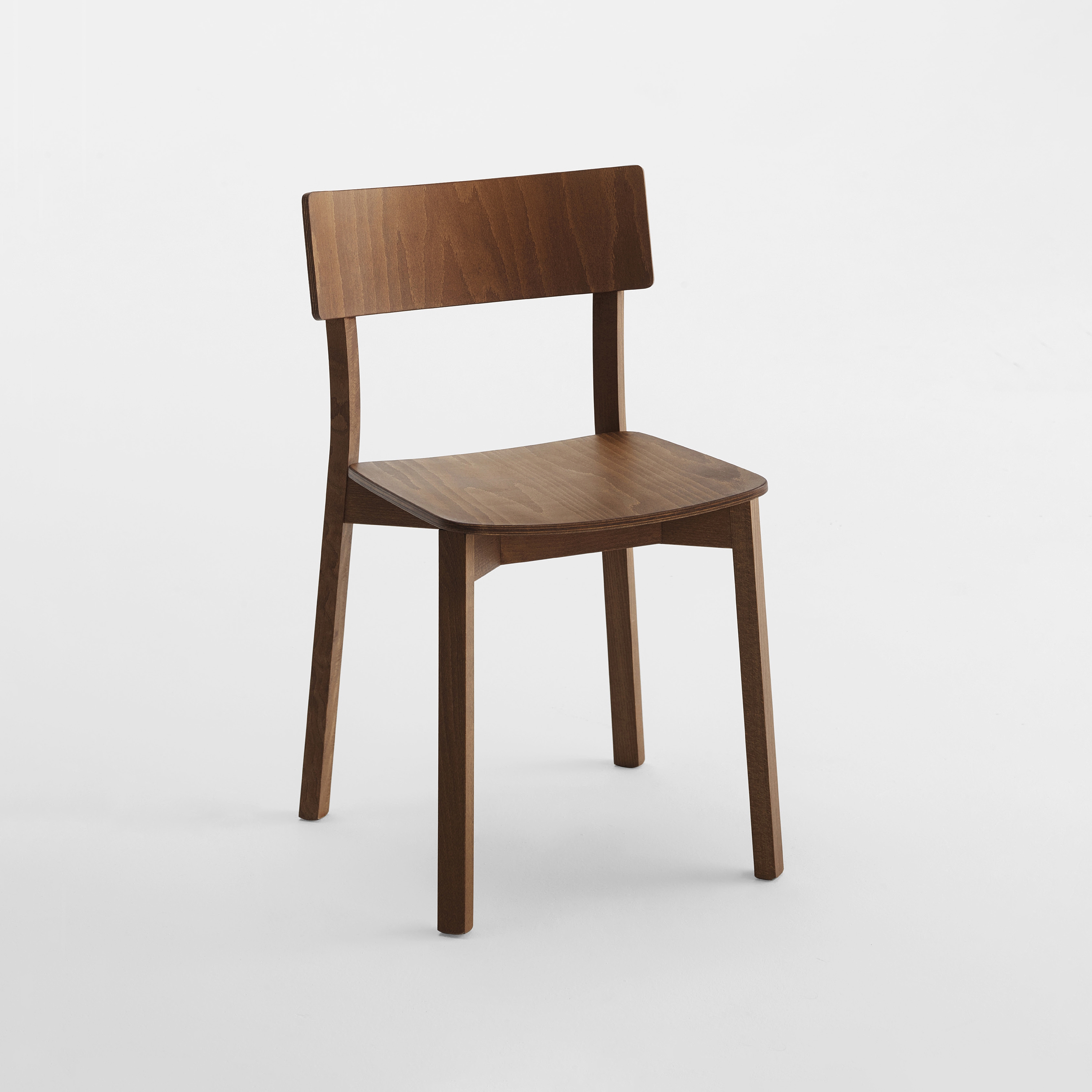 Display product TIMBER Stackable Chair 1.02.I-J from manufacturer Cantarutti
