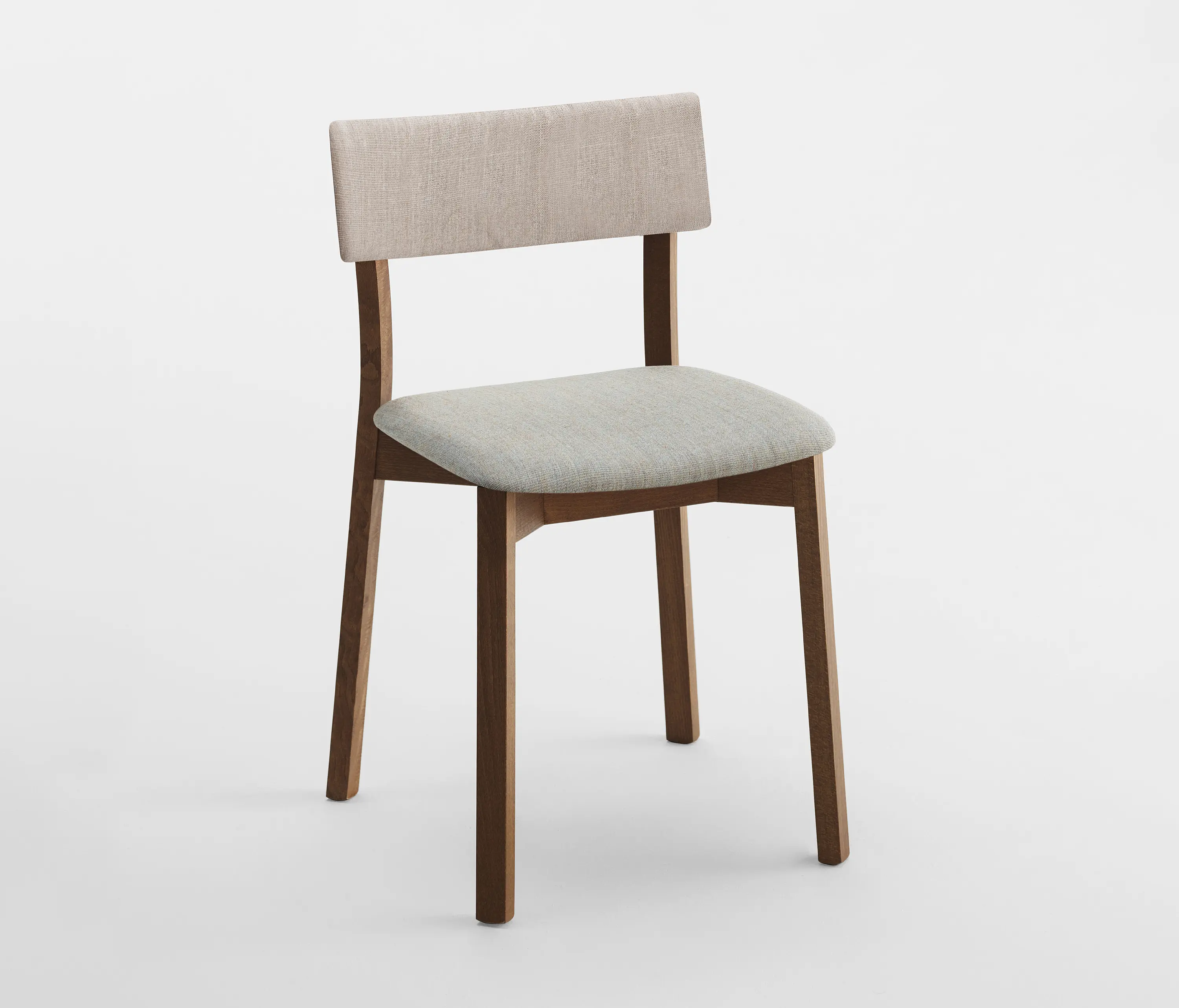 Cantarutti - TIMBER Stackable Chair 1.03.I-J