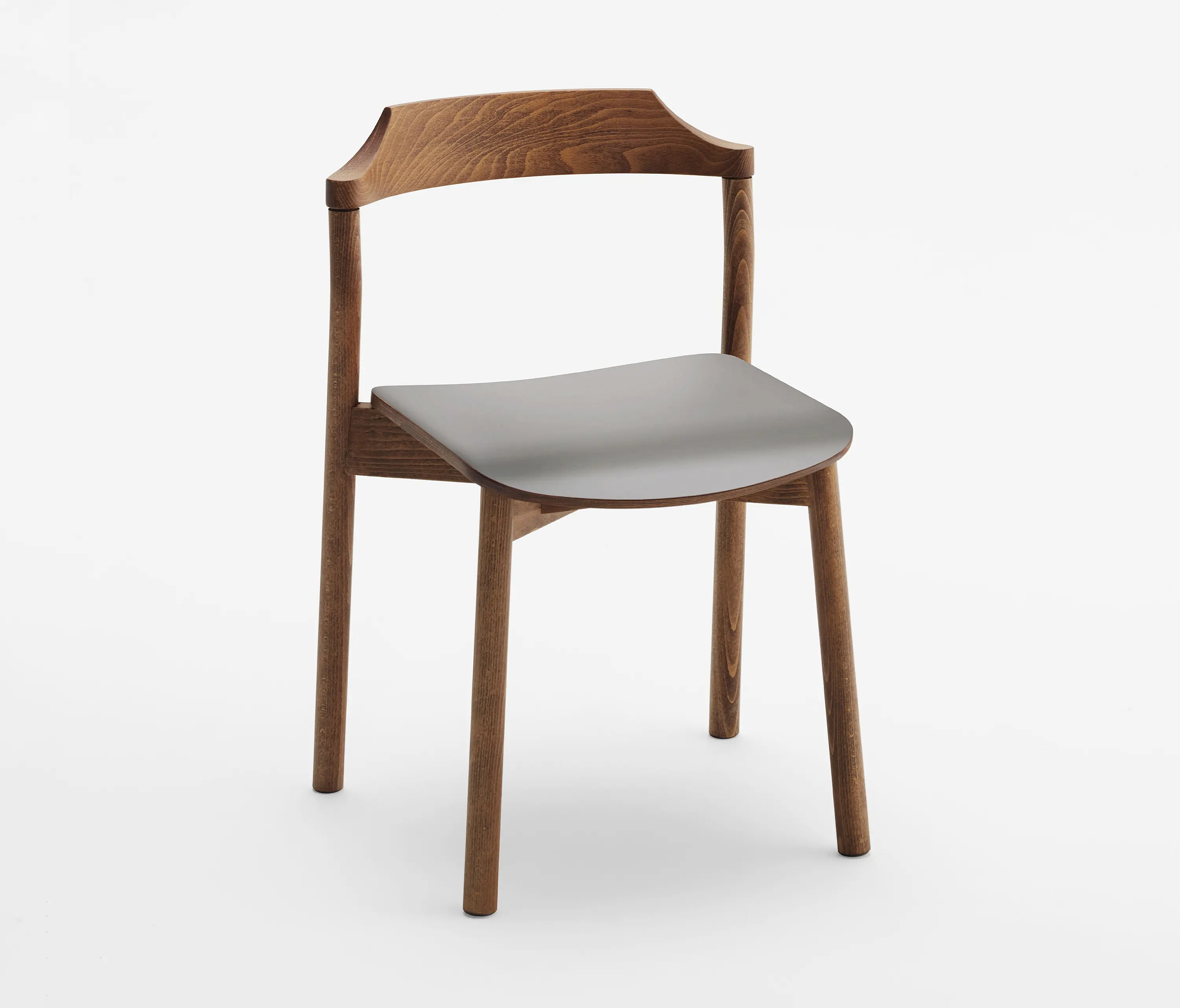Cantarutti - YUMI Stackable Chair 1.07.I