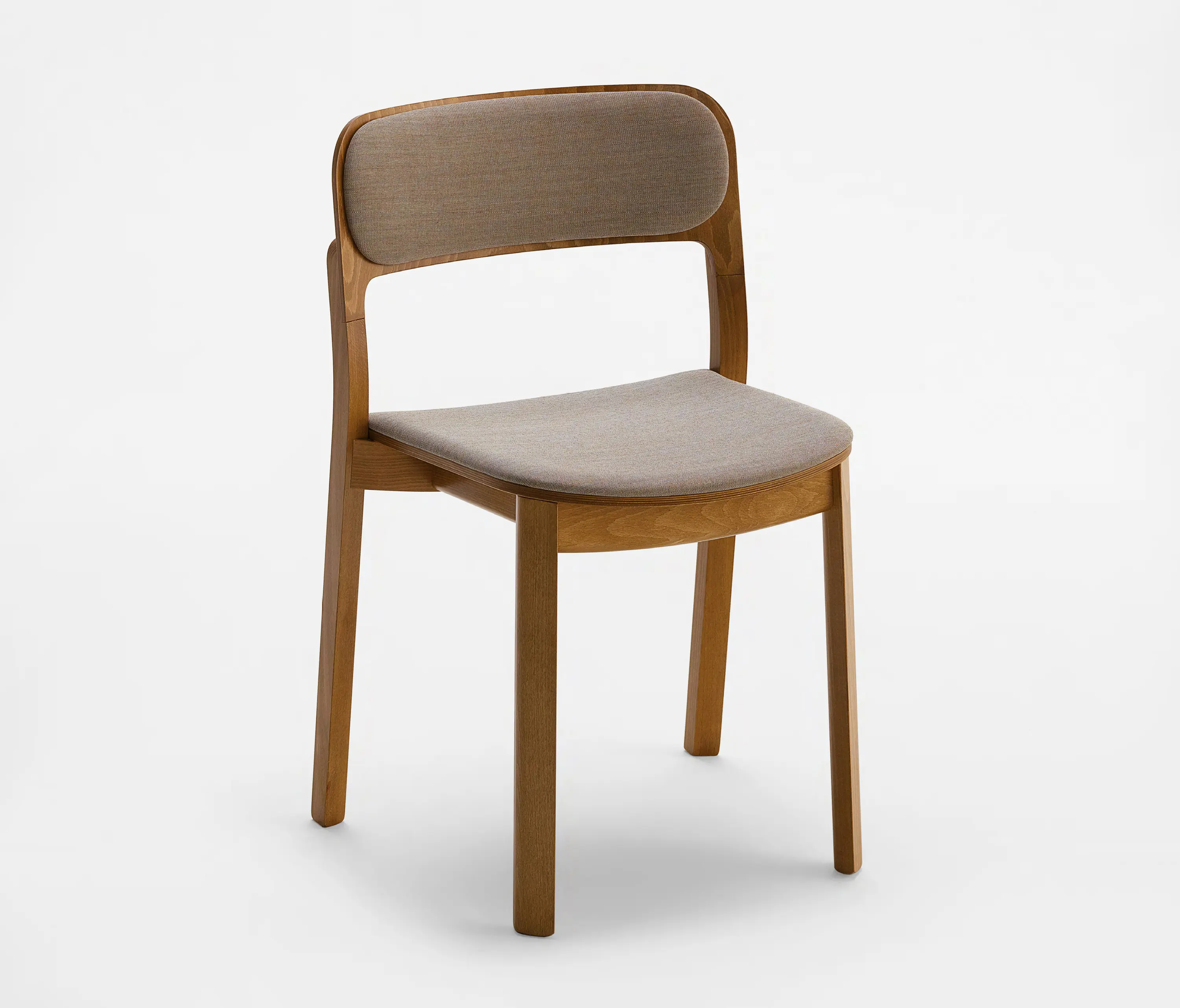 Cantarutti - HART Stackable Chair 1.24.I
