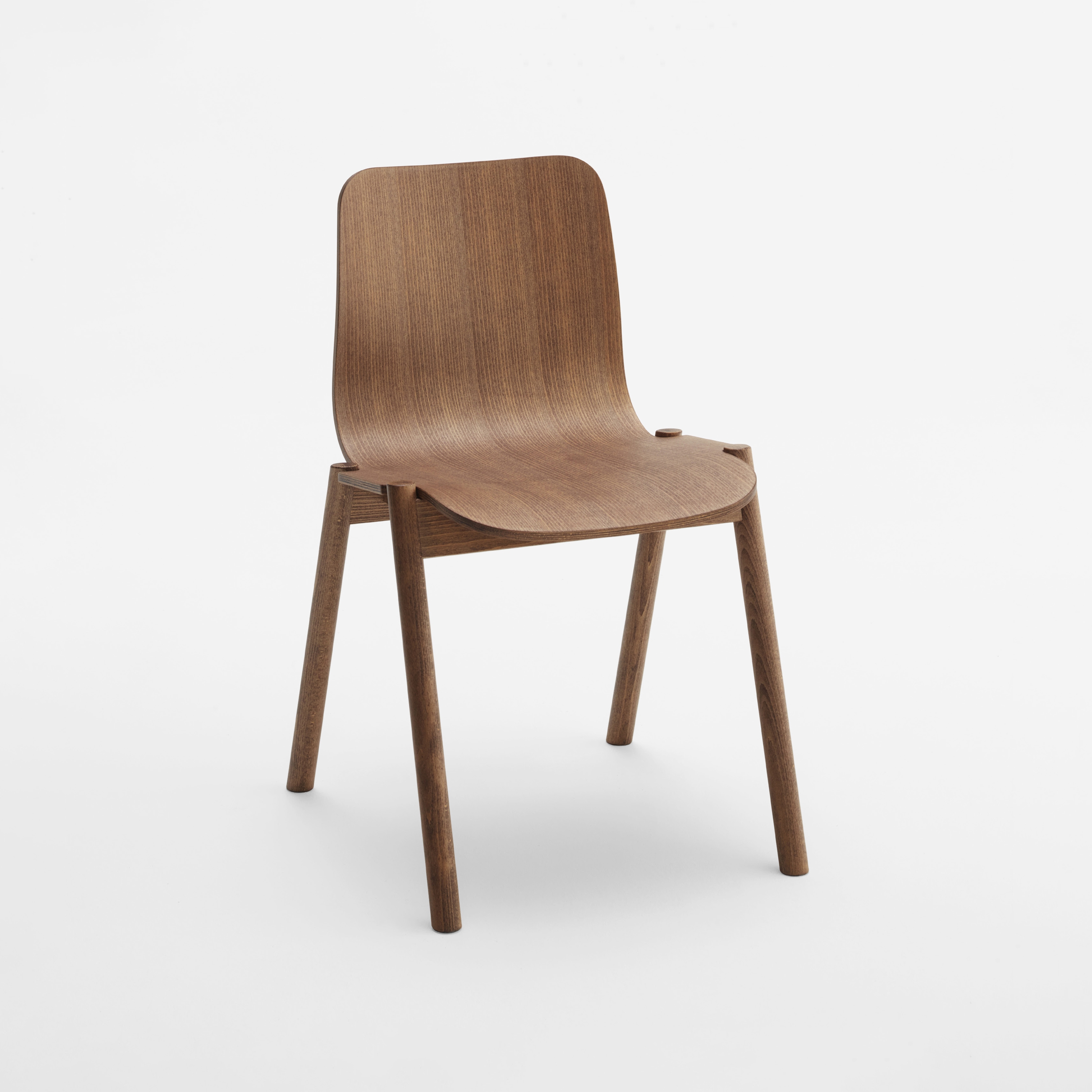 Produkt TIPI Stackable Chair 1.31.I des Herstellers Cantarutti anzeigen