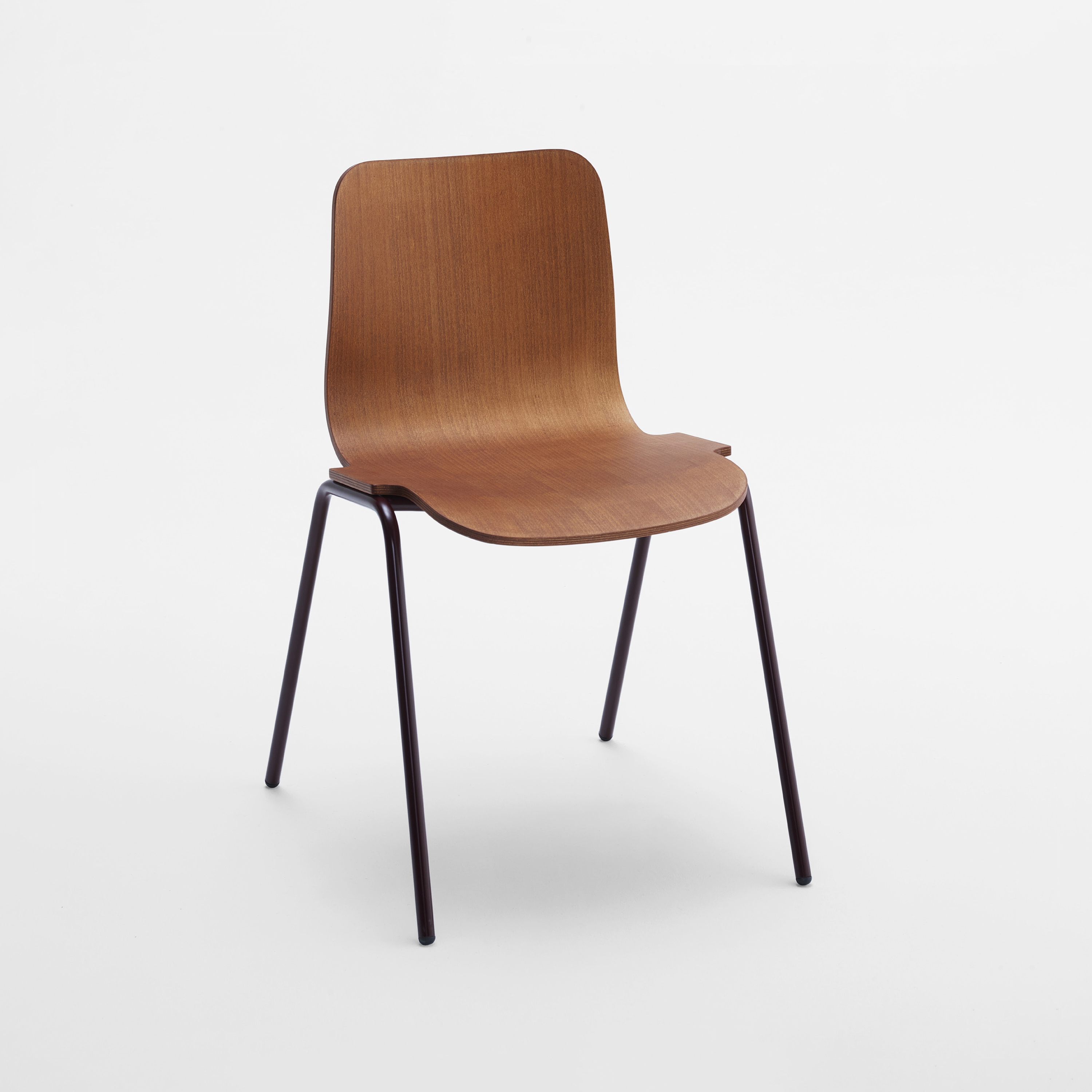 Display product TIPI Stackable Chair 1.31.Z/I from manufacturer Cantarutti