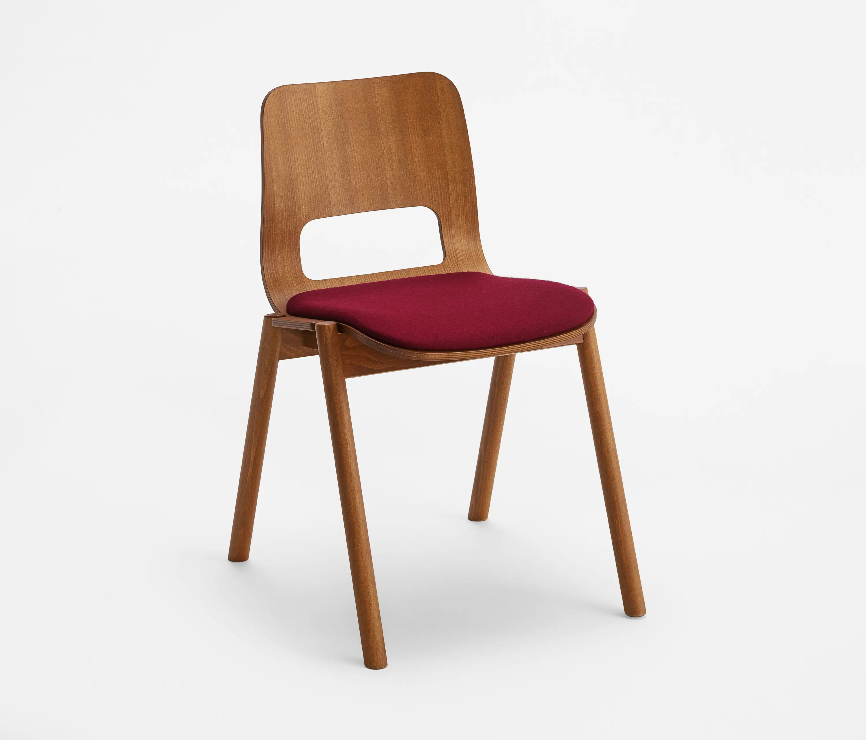Cantarutti - TIPI Stackable Chair 1.35.I