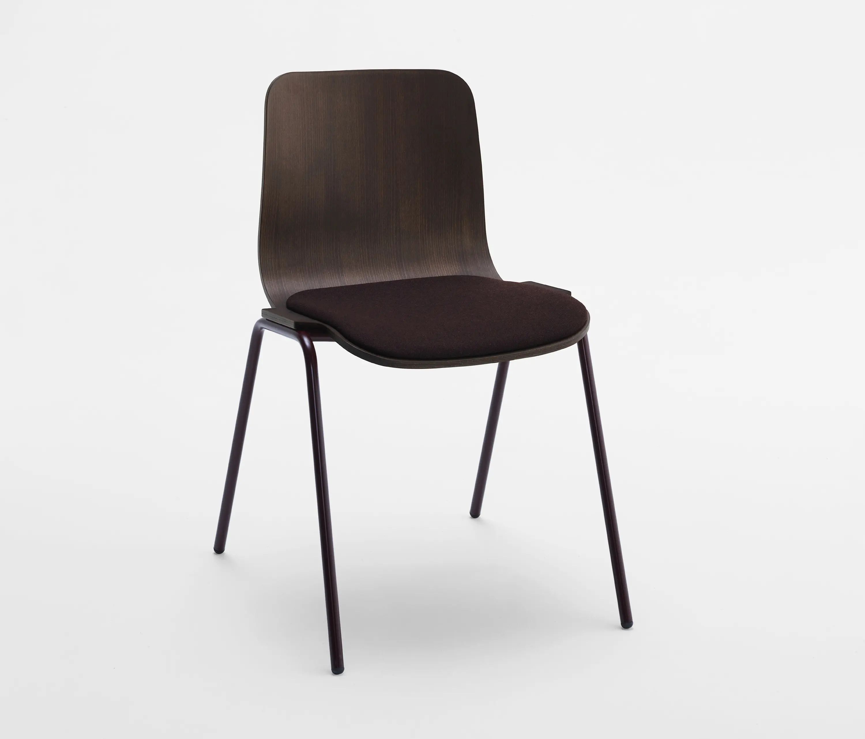 Cantarutti - TIPI Stackable Chair 1.37.Z/I