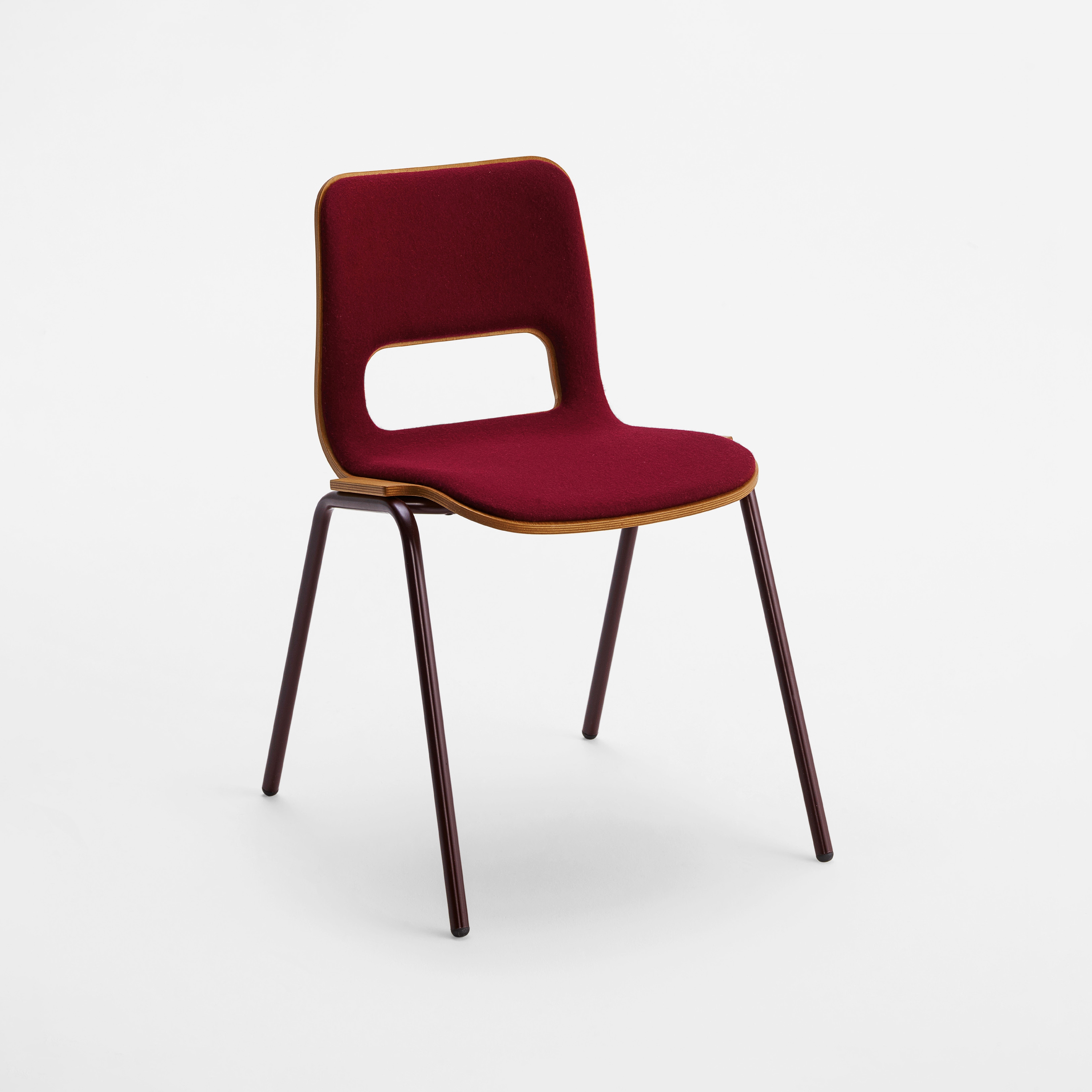 Produkt TIPI Stackable Chair 1.38.Z/I des Herstellers Cantarutti anzeigen