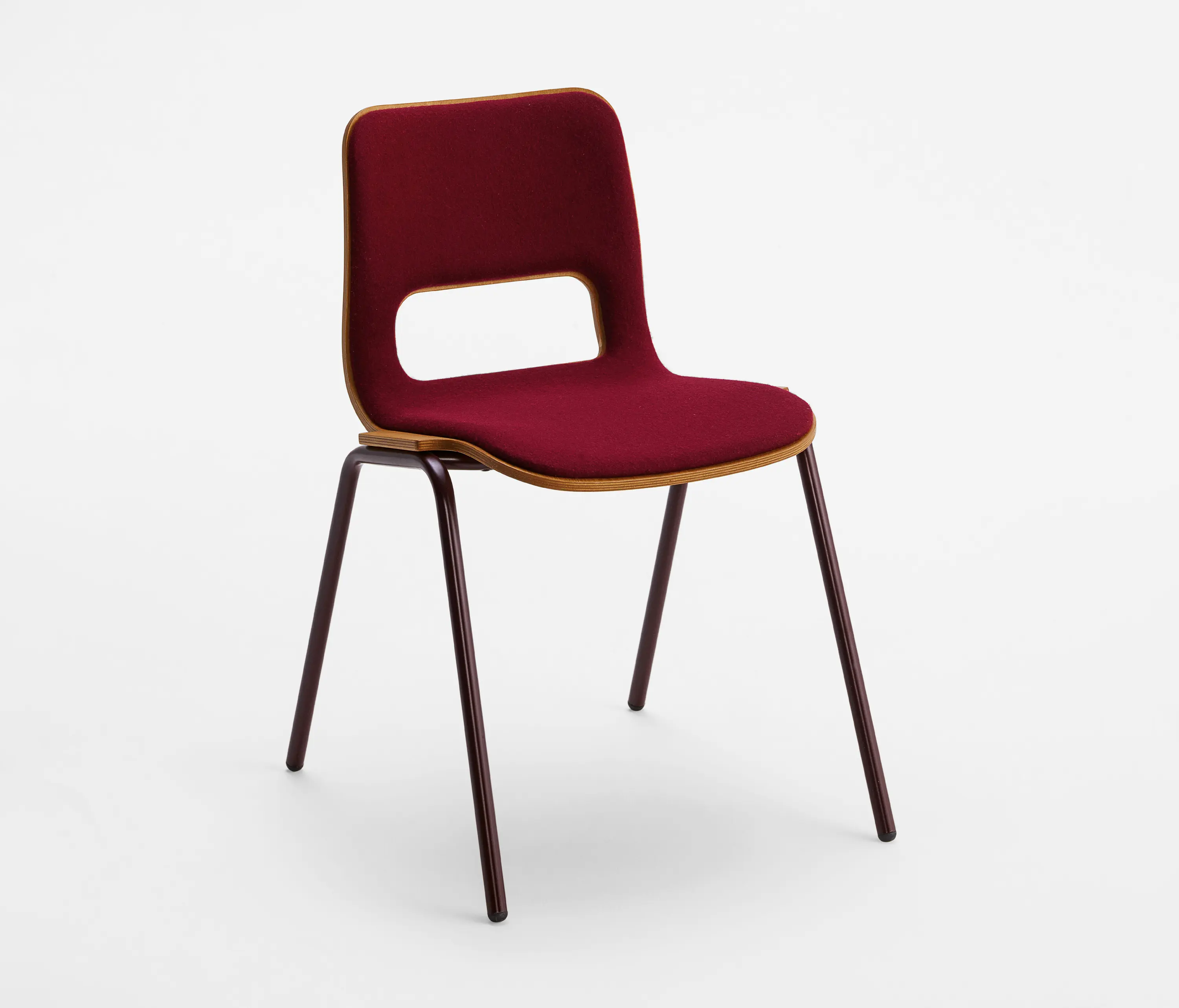 Cantarutti - TIPI Stackable Chair 1.38.Z/I