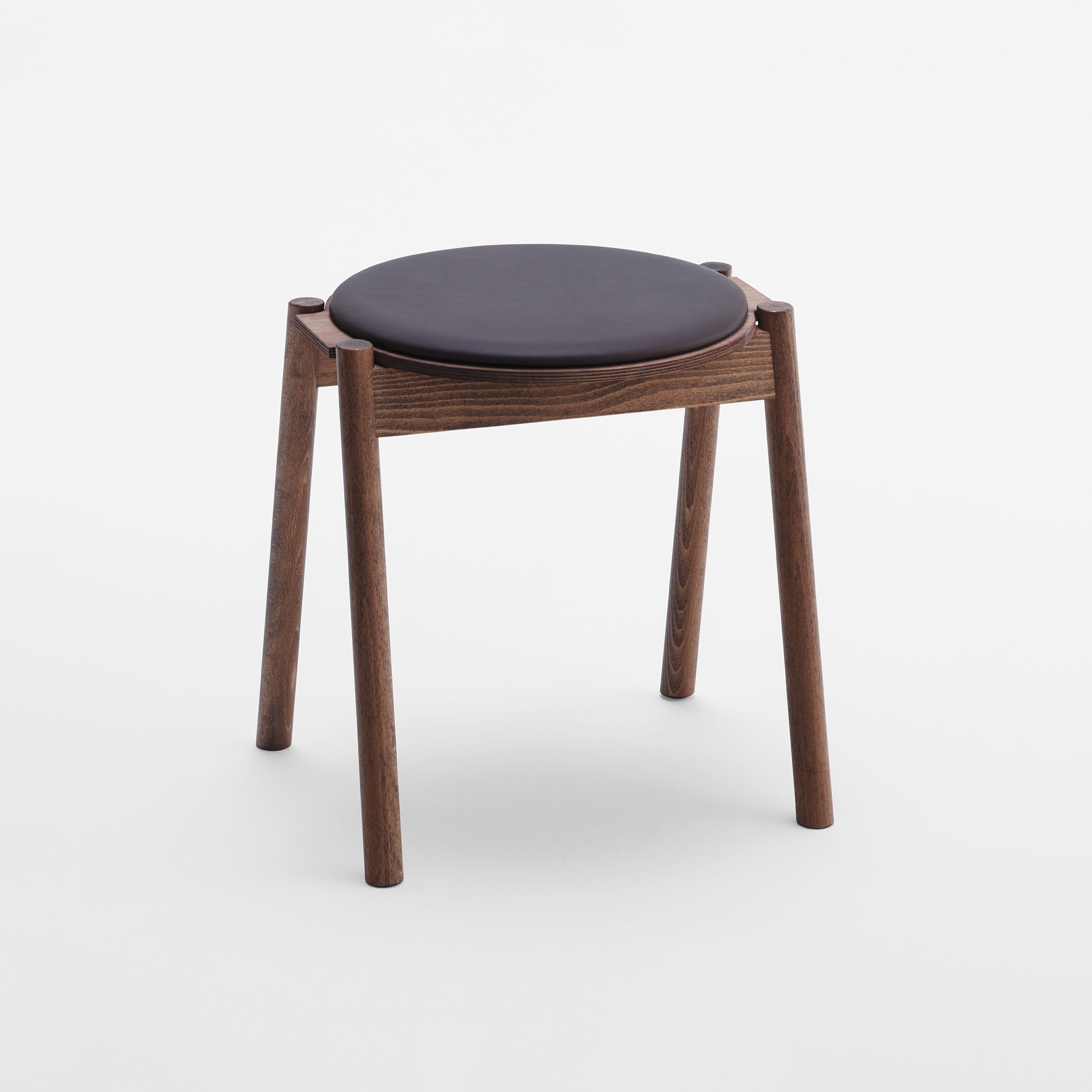 Display product TIPI Stackable Stool 3.18.B/I from manufacturer Cantarutti