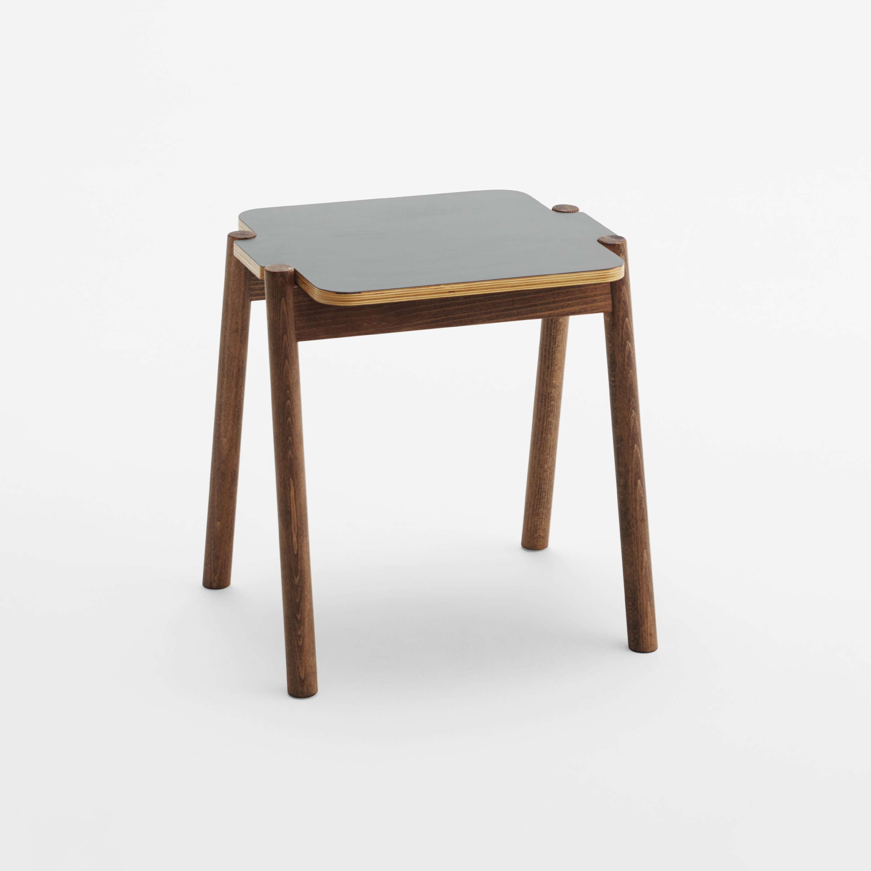 Afficher le produit TIPI Stackable Stool 3.19.B/I.Q du fabricant Cantarutti