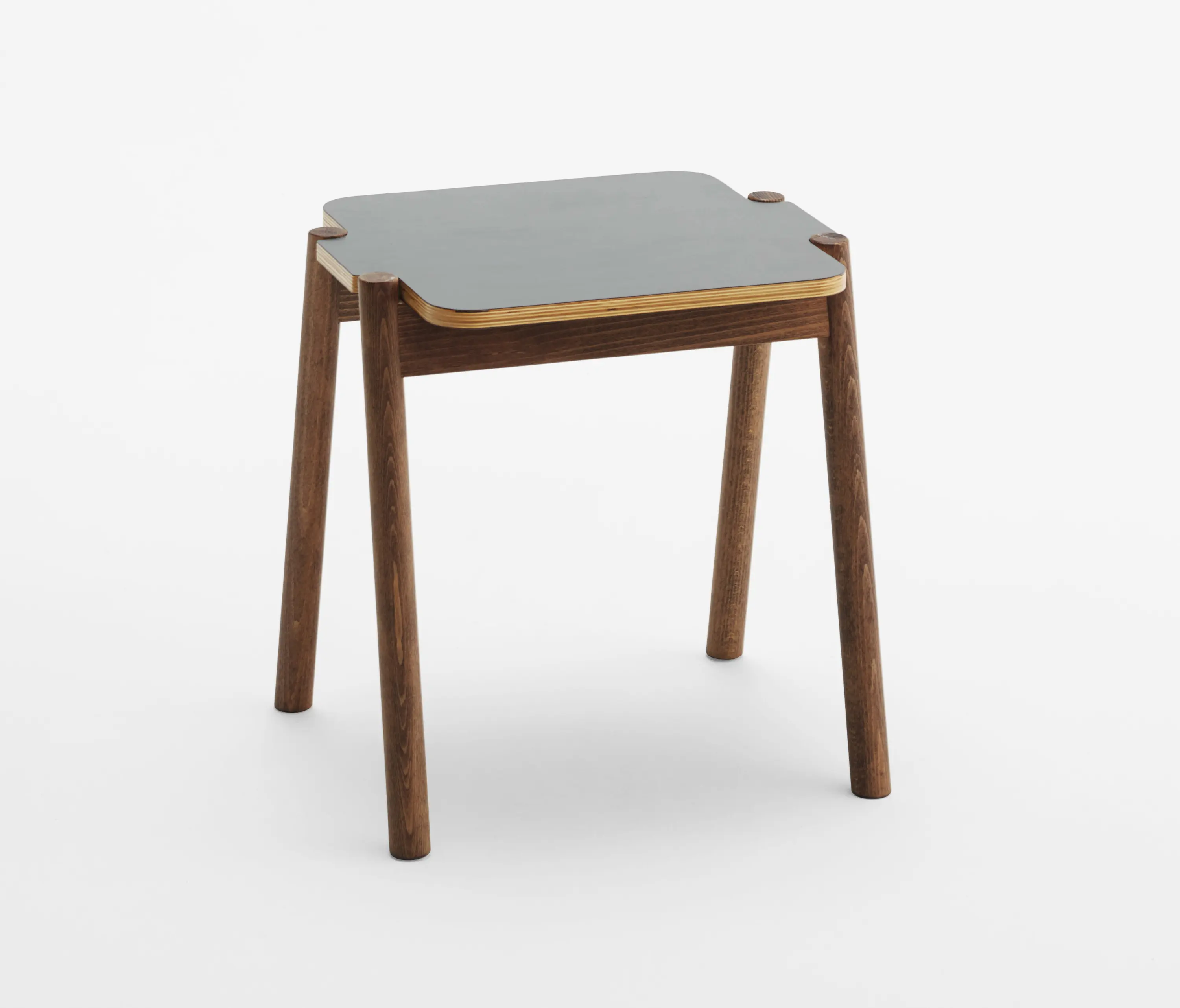 Cantarutti - TIPI Stackable Stool 3.19.B/I.Q