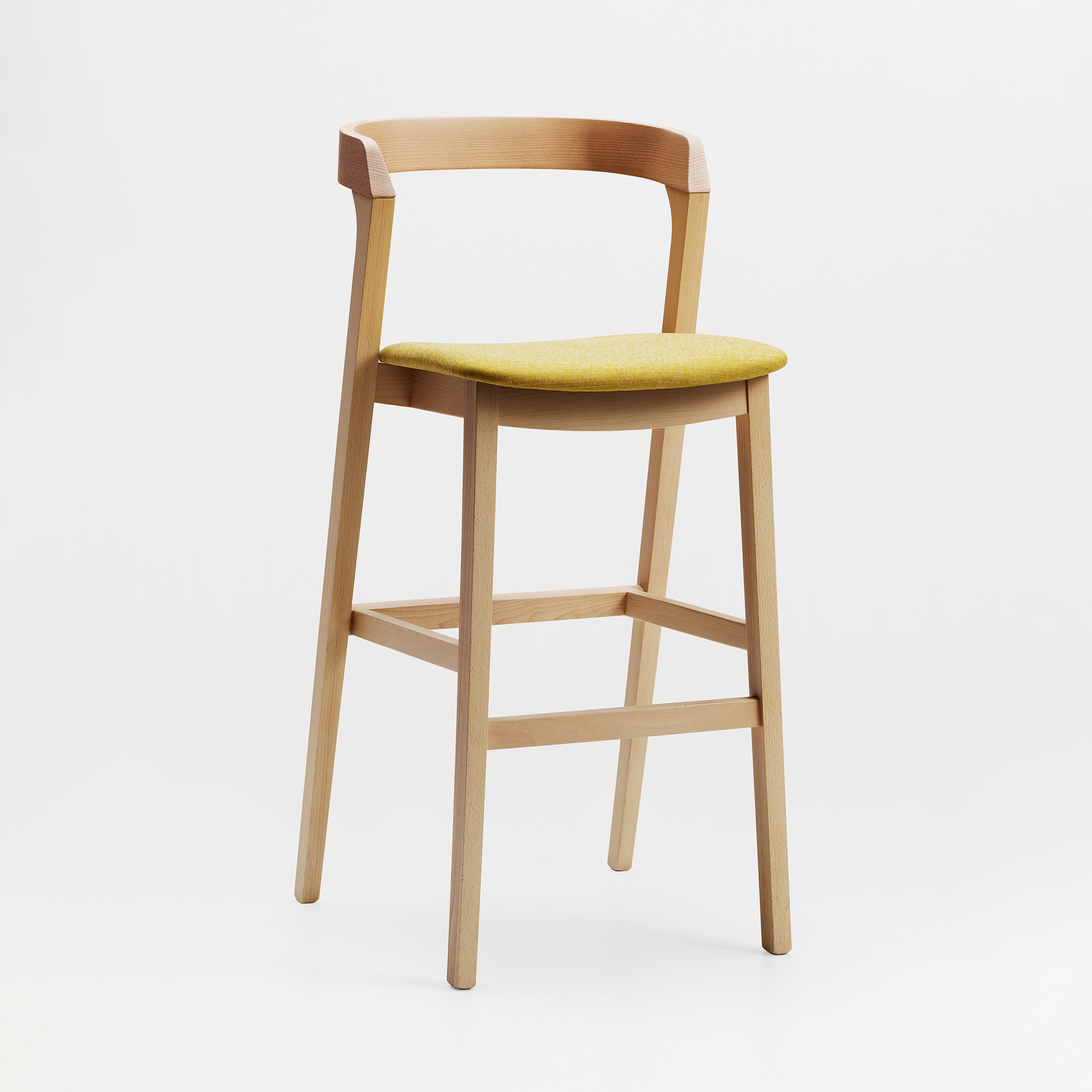 Display product ARCO Stool 3.01.0 from manufacturer Cantarutti
