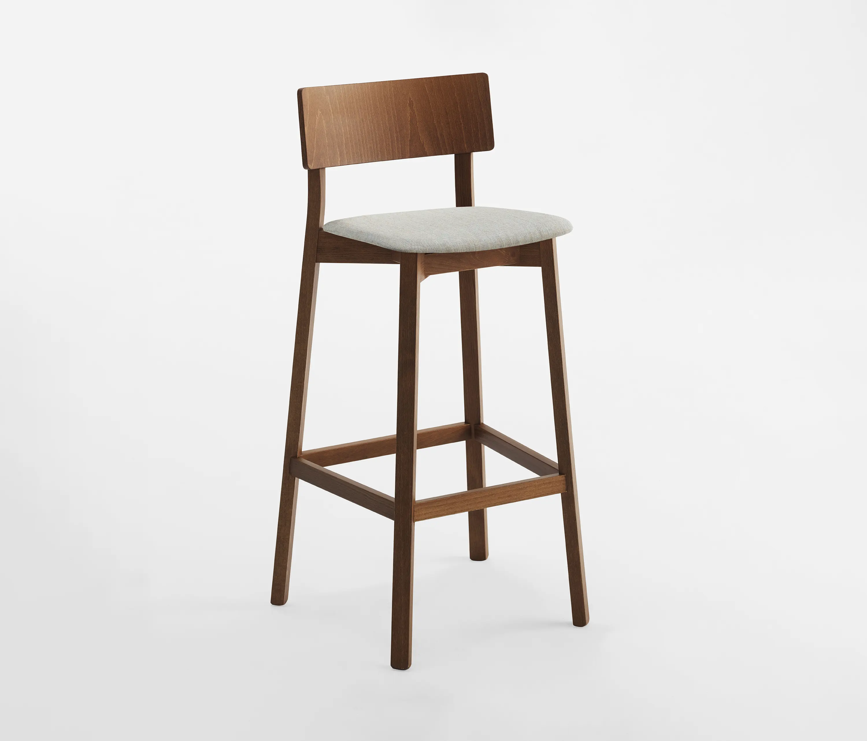 Cantarutti - TIMBER Stool 3.01.0-J