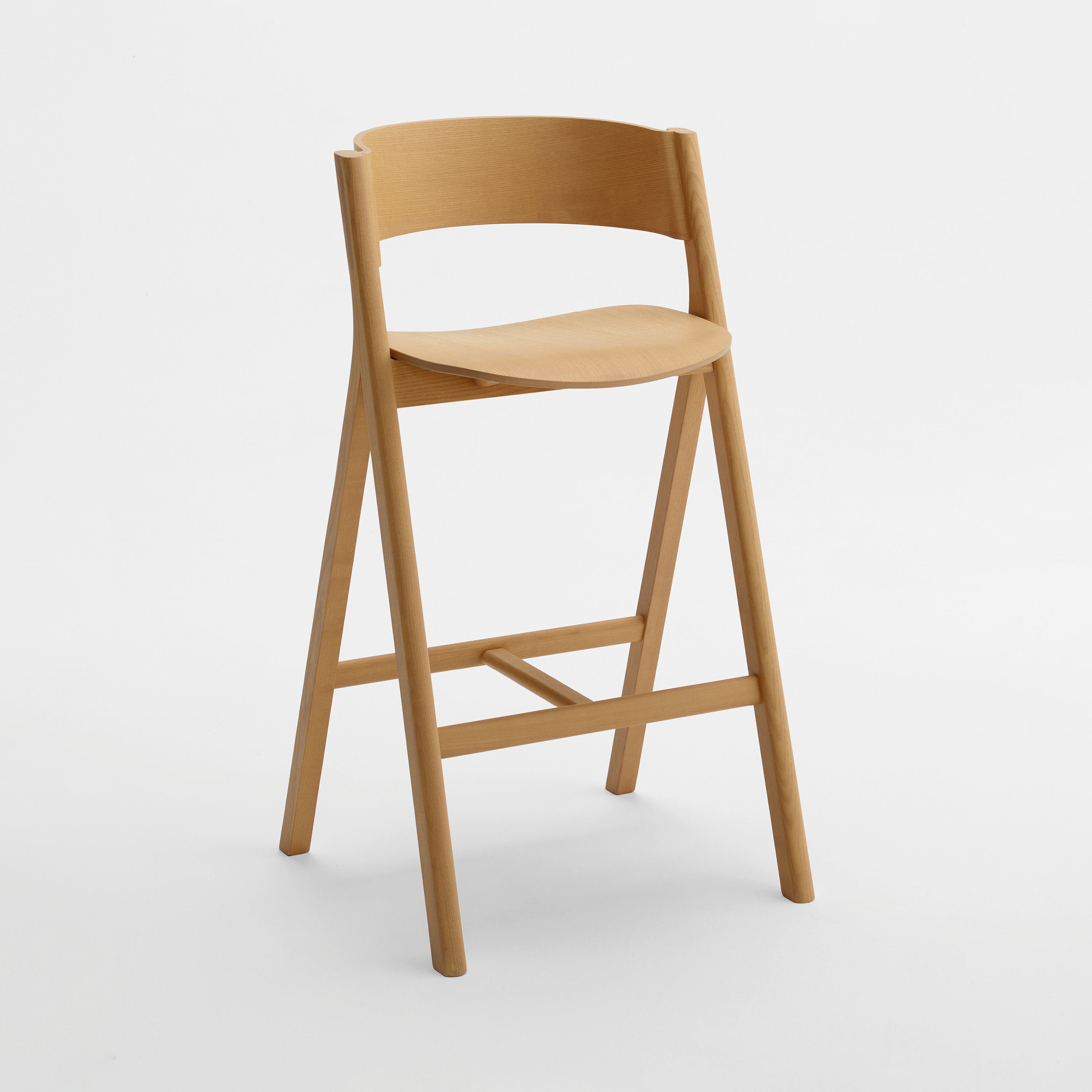Display product WHY Stool 3.02.0 from manufacturer Cantarutti